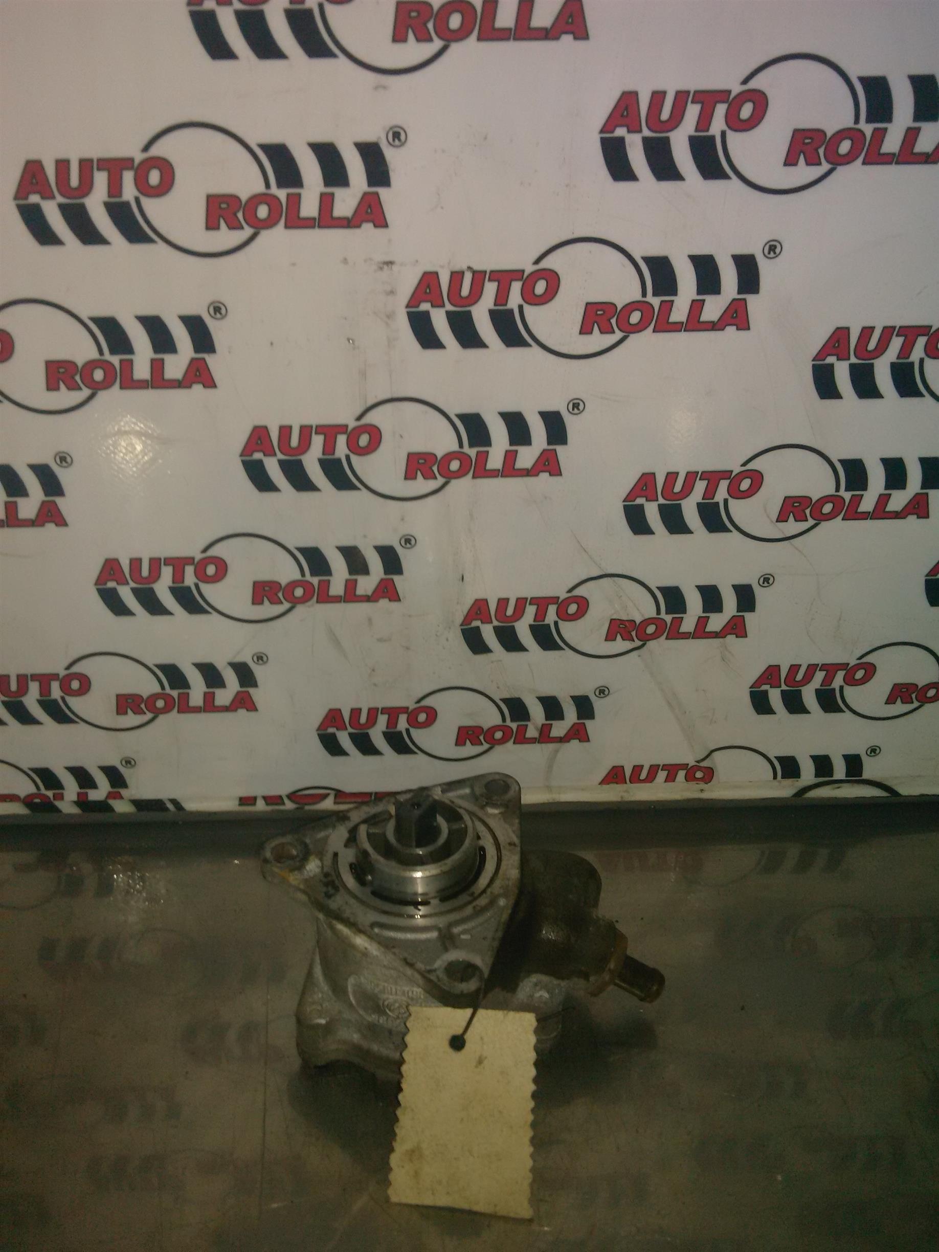 Pompa vacuum Fiat Punto 1.9D, an 2001