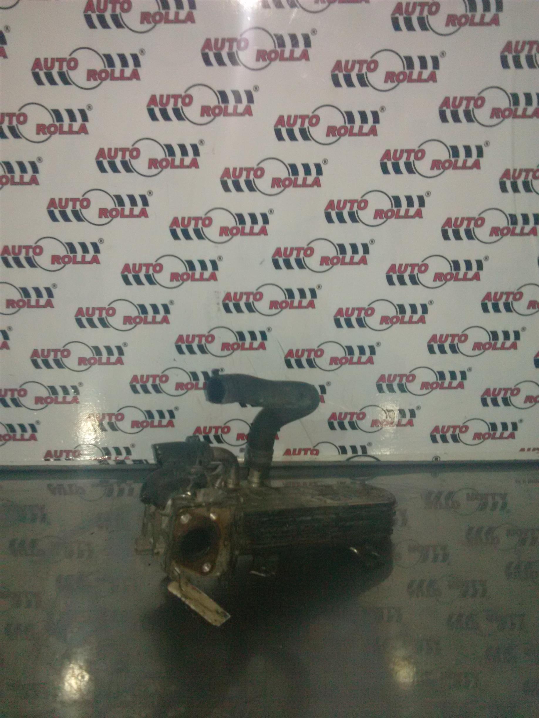 Racitor EGR Volkswagen Golf 5, 1.9 tdi, an 2006, BKC