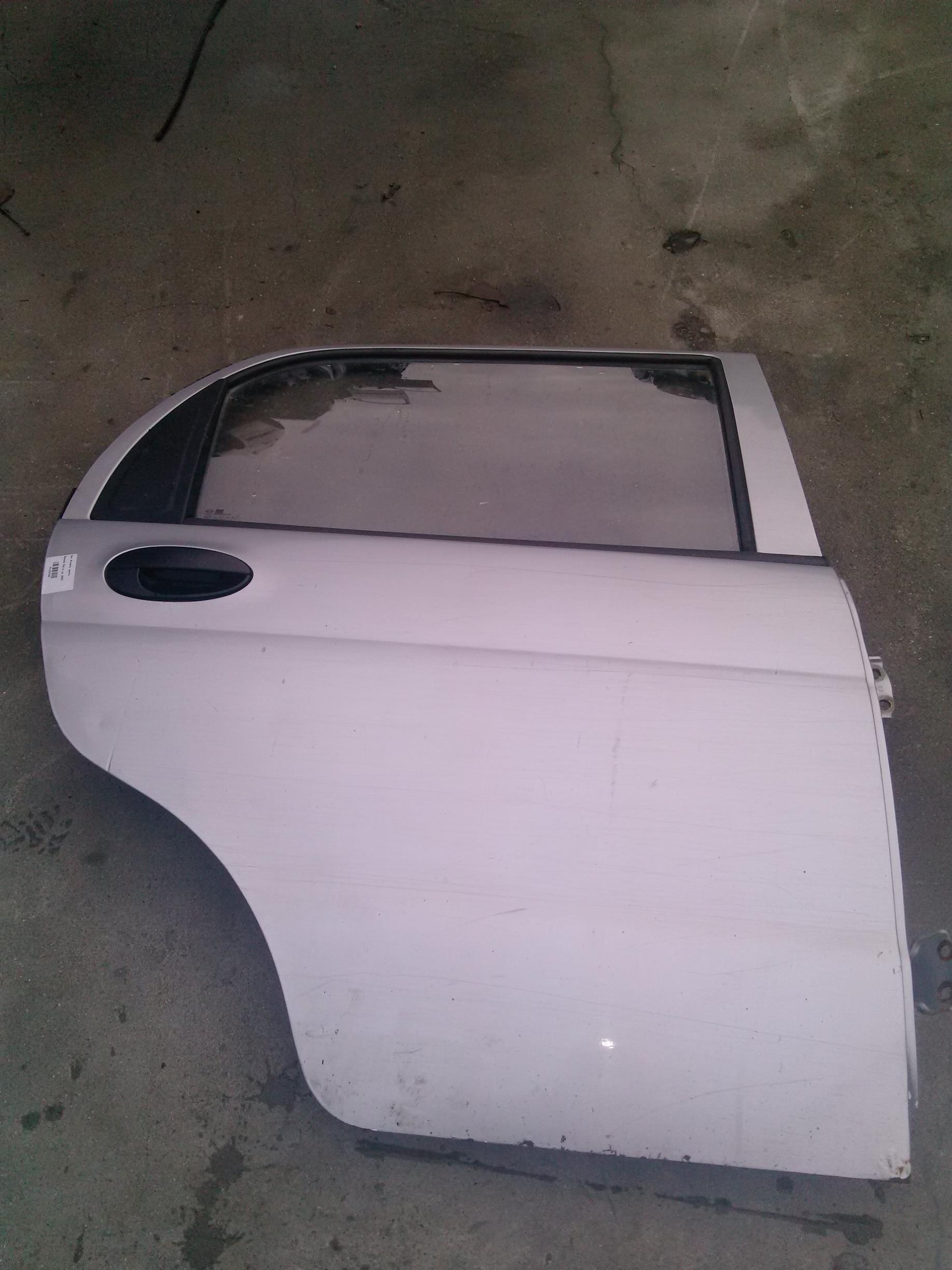 Usa dreapta spate Daewoo Matiz an 2002
