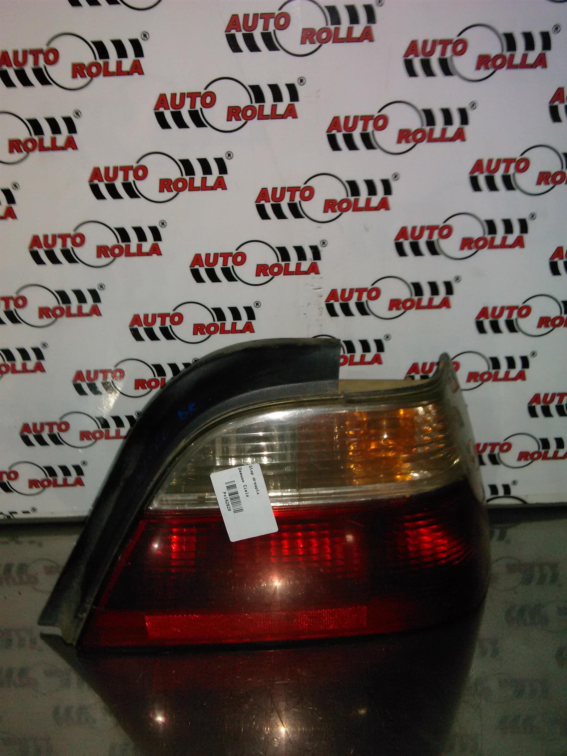 Stop dreapta Daewoo Cielo