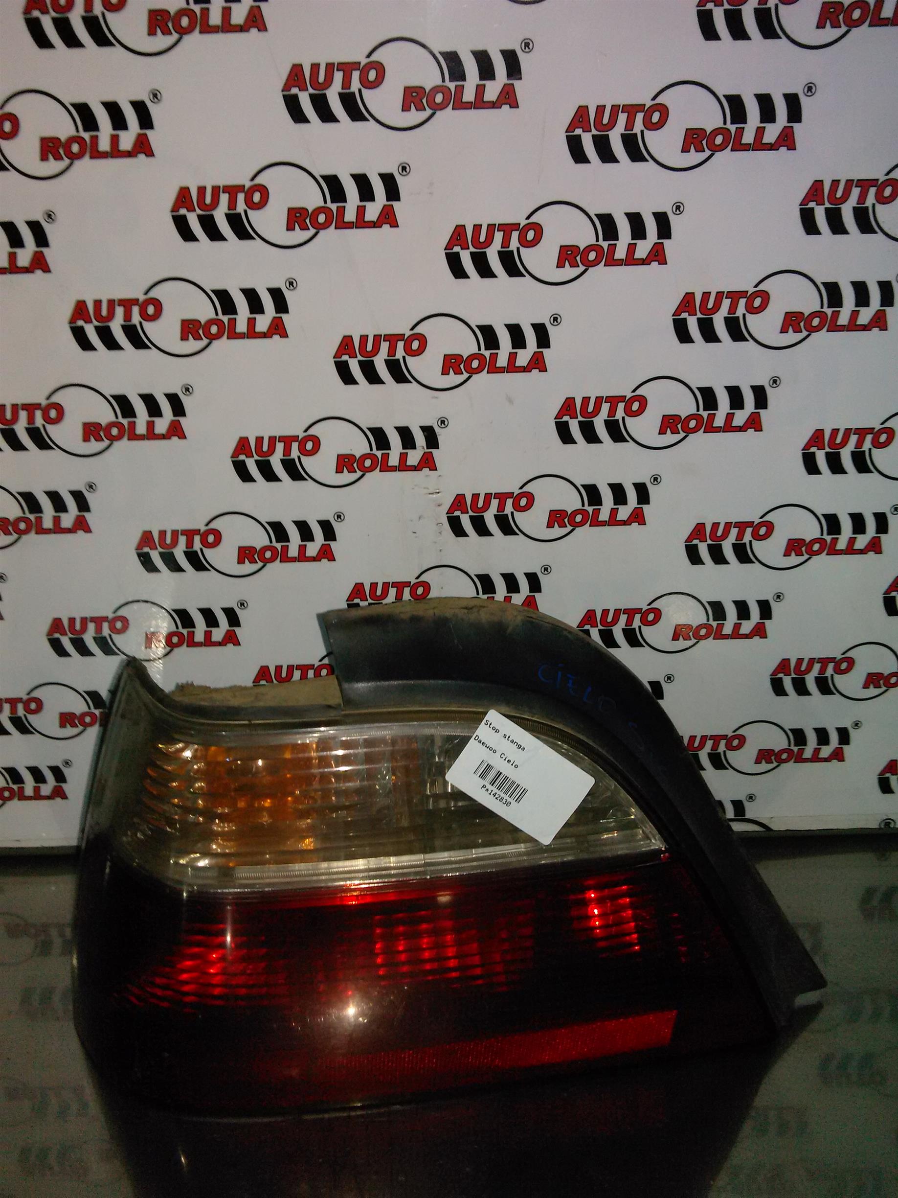 Stop stanga Daewoo Cielo