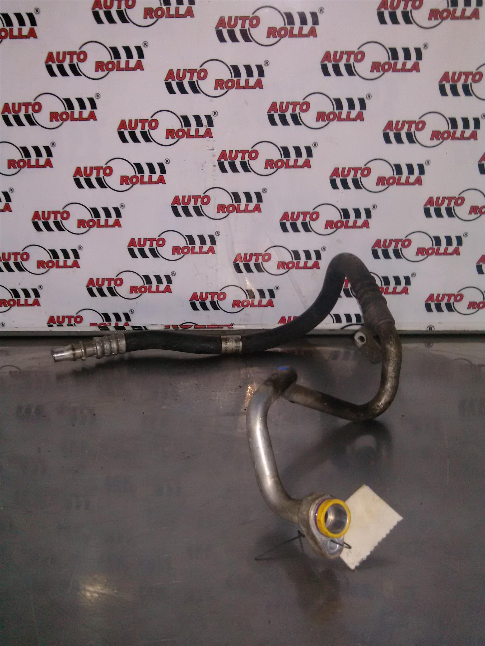 Conducta AC Mercedes CLS 320, 3.0CDI, an 2006