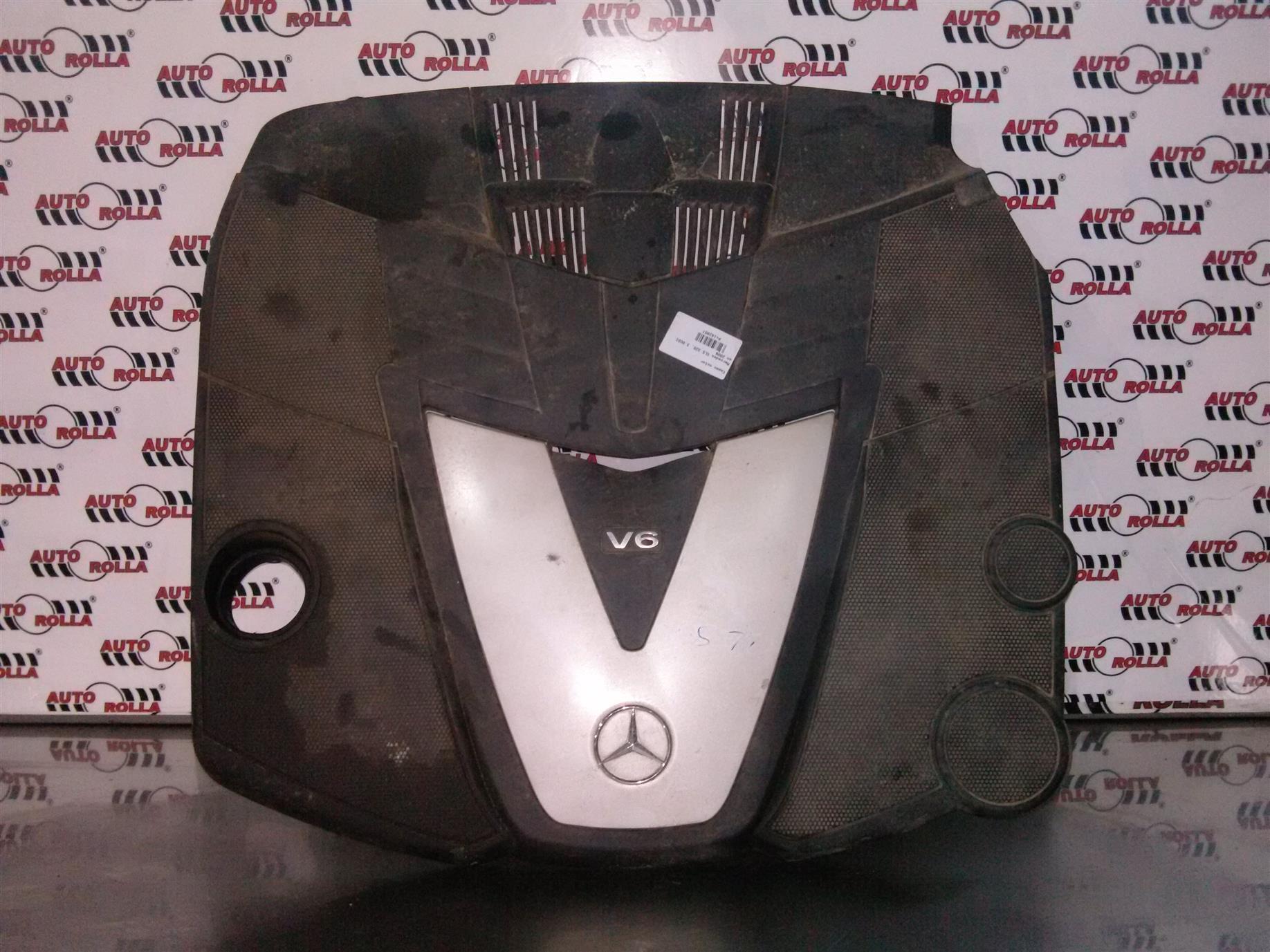 Capac motor Mercedes CLS 320, 3.0CDI, an 2006