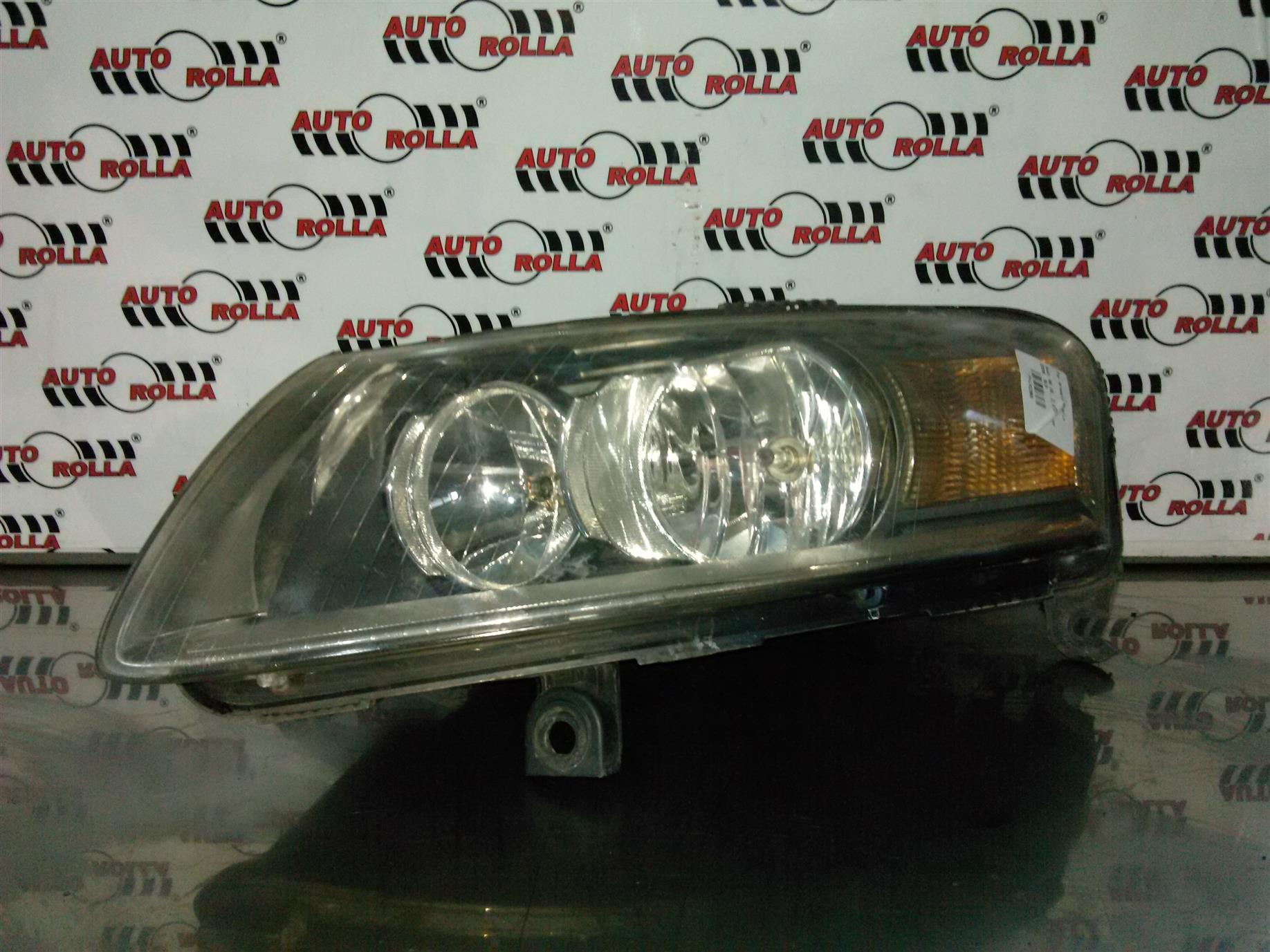Far stanga Anglia Audi A6 C6, 2.0TDI, an 2006, BLB