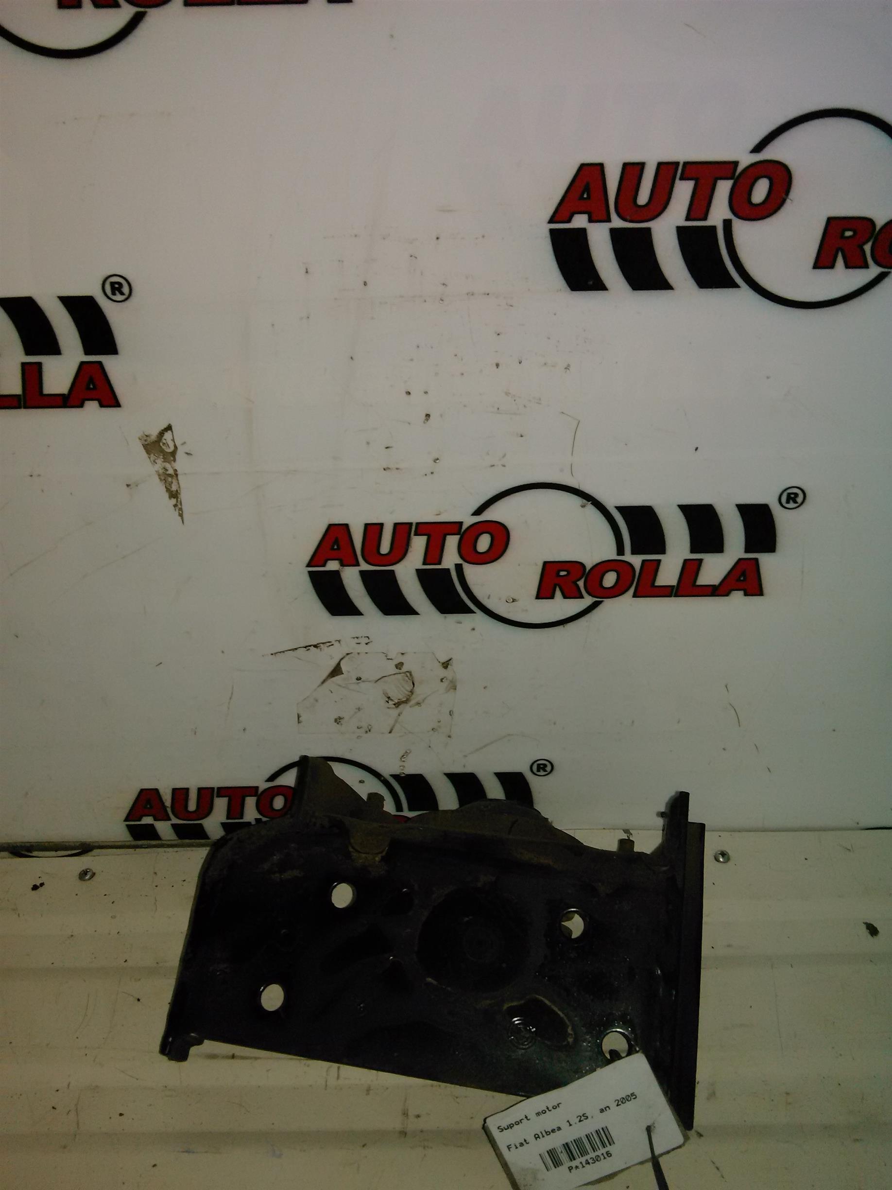 Suport motor Fiat Albea 1.2S, an 2005