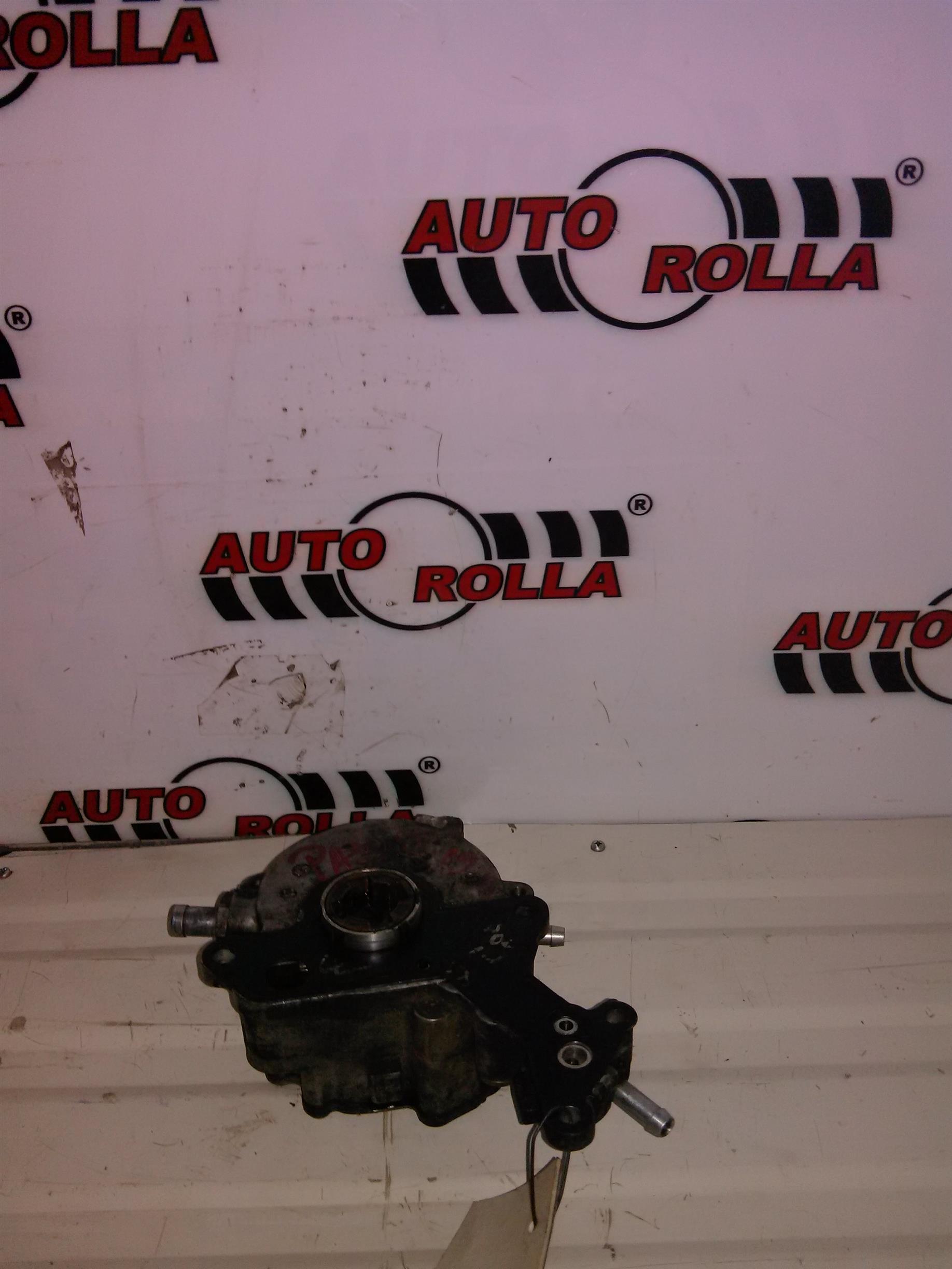 Pompa vacuum Volkswagen Passat B6 1.9TDI an 2008