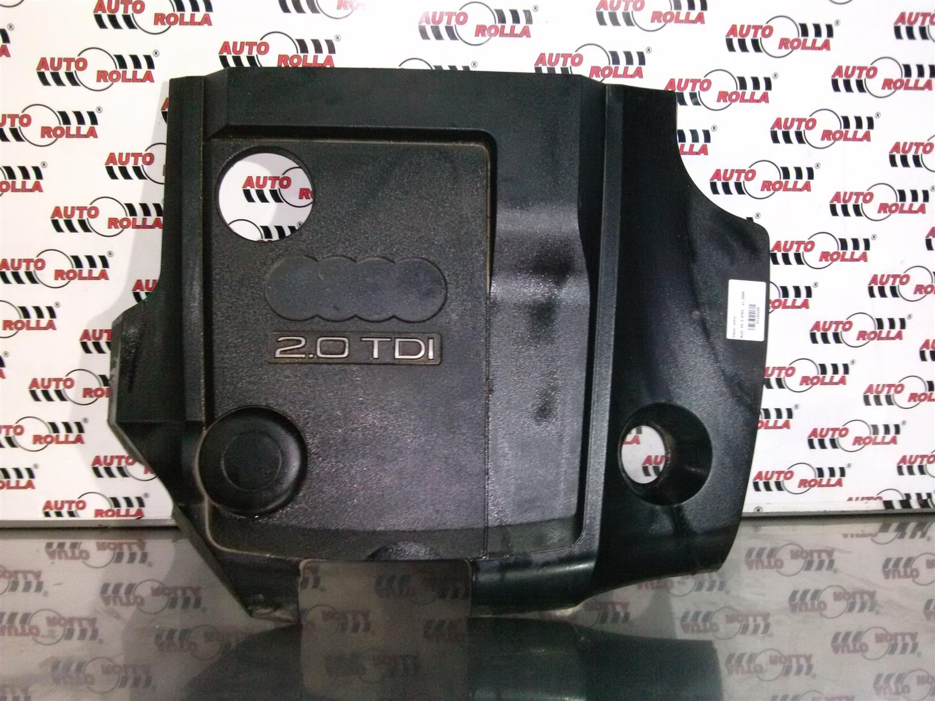 Capac motor Audi A3 2.0TDI, an 2008