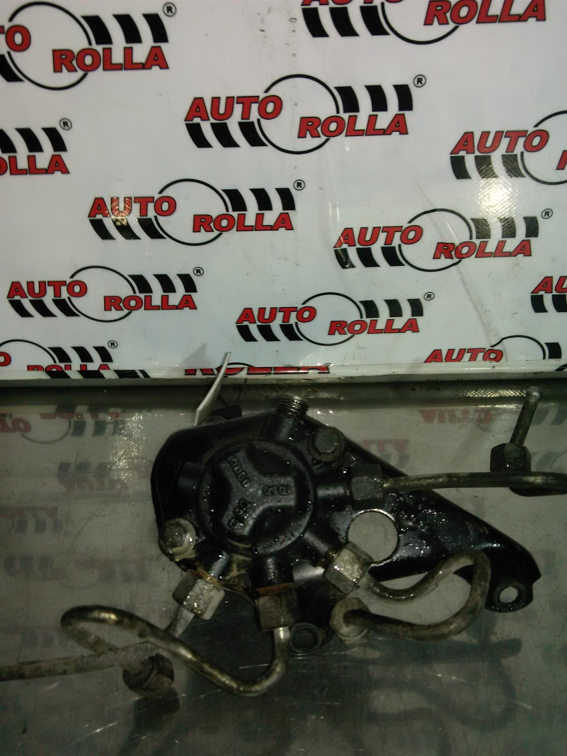 Rampa injectoare Ford Focus 2 1.8TDCI an 2007