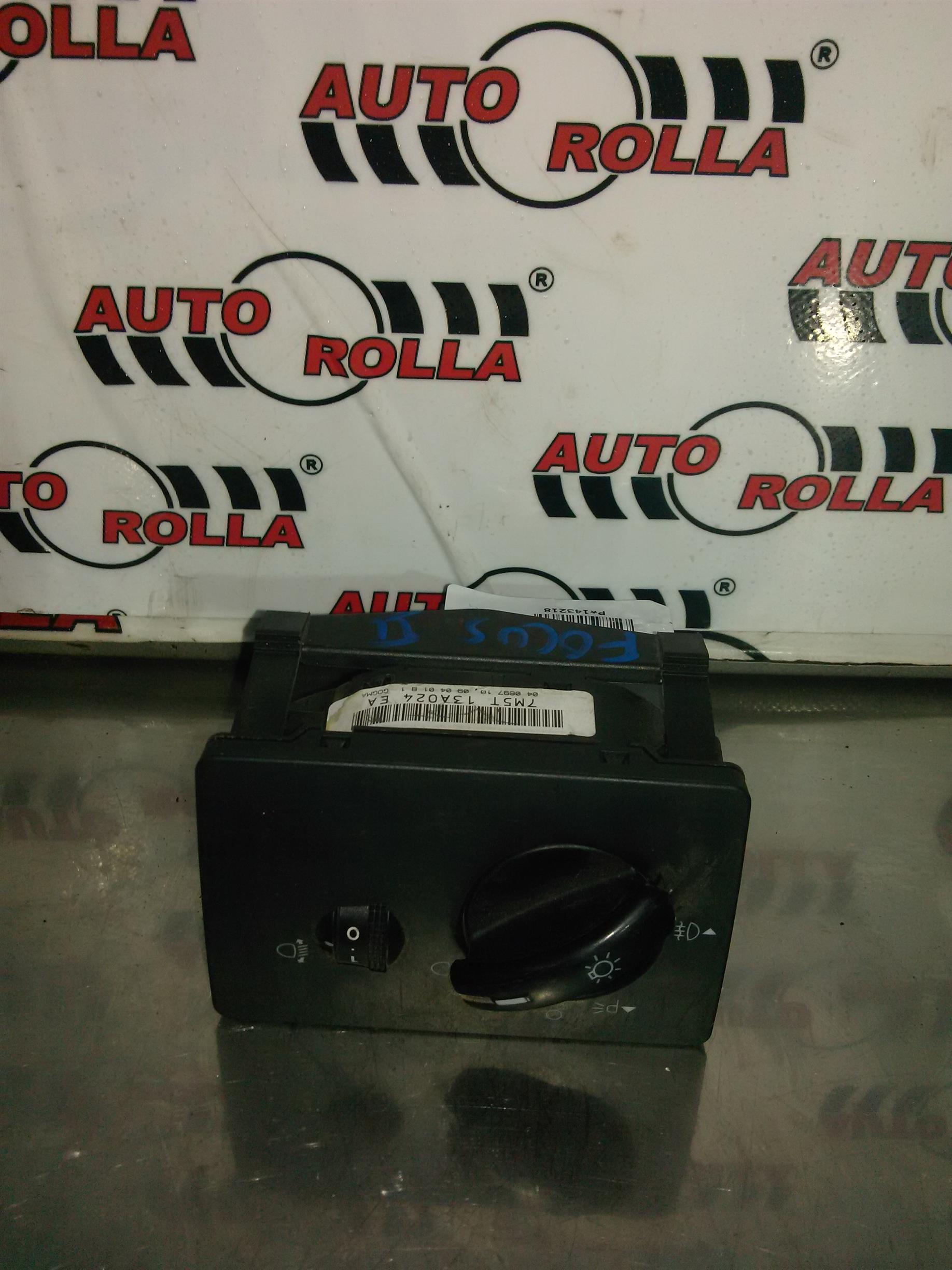 Bloc lumini Ford Focus 2 an 2008