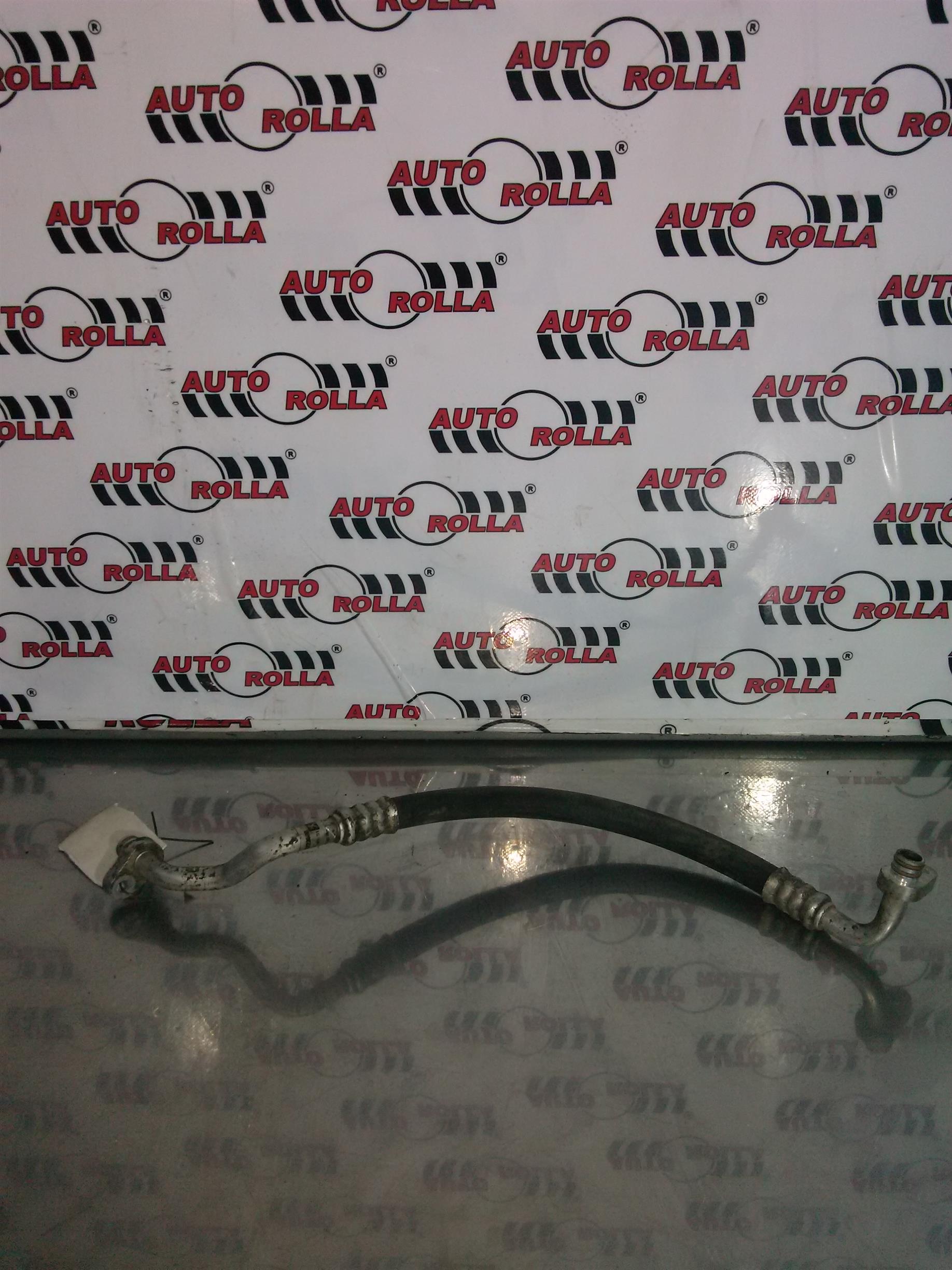 Conducta AC Citroen C3 1.7HDI an 2007
