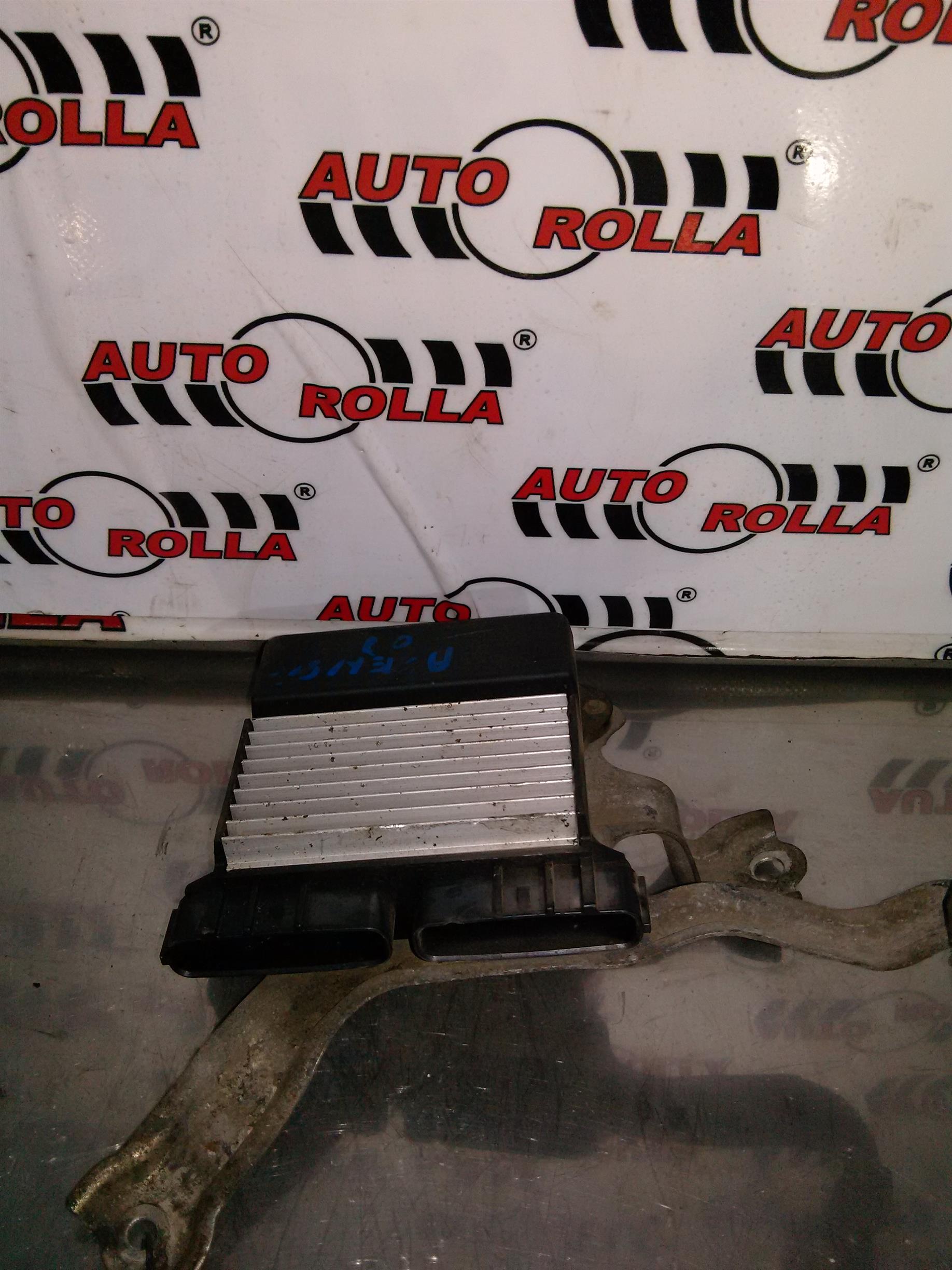 Calculator injectie Toyota Avensis 2.0D an 2008