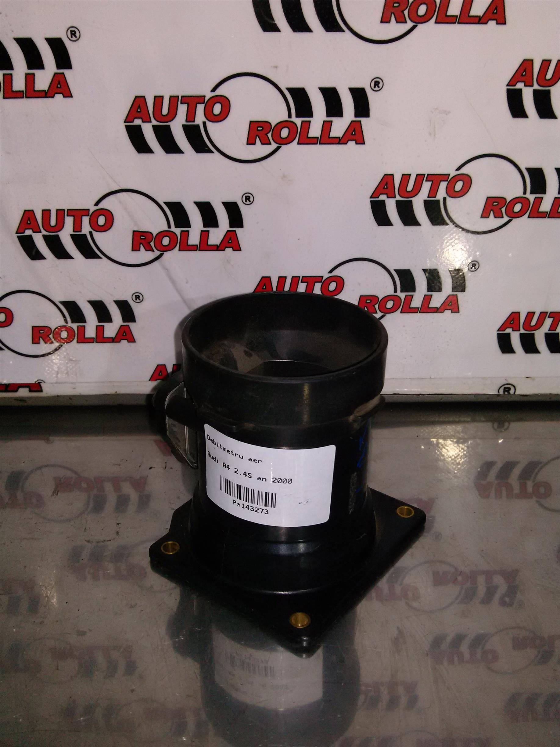 Debitmetru aer Audi A4 2.4S an 2000