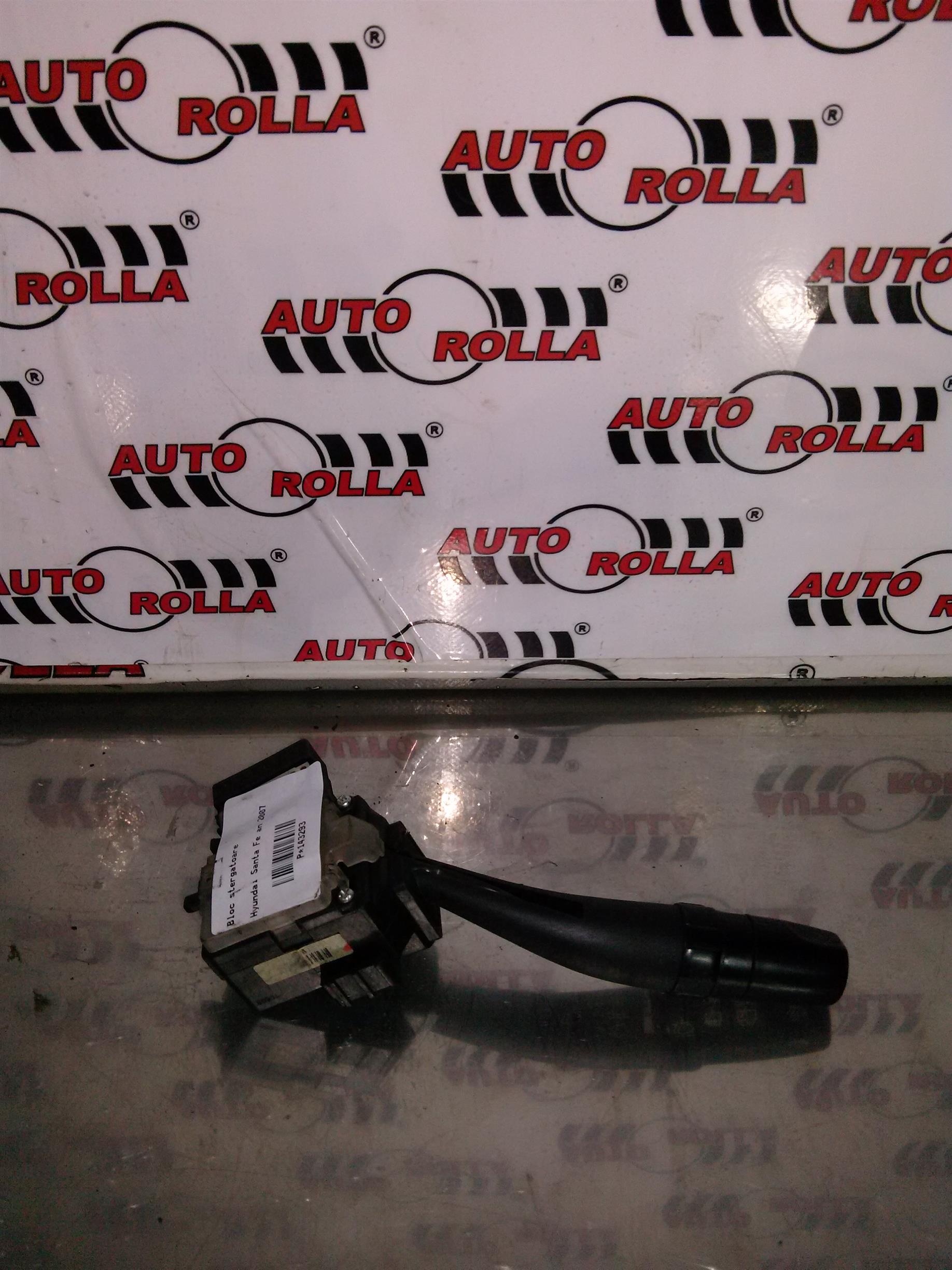 Bloc stergatoare Hyundai Santa Fe an 2007