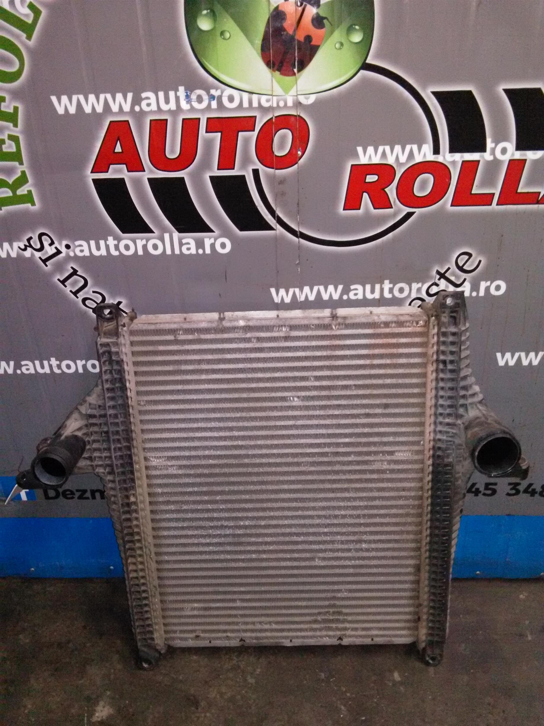Radiator apa MAN TGL an 2011