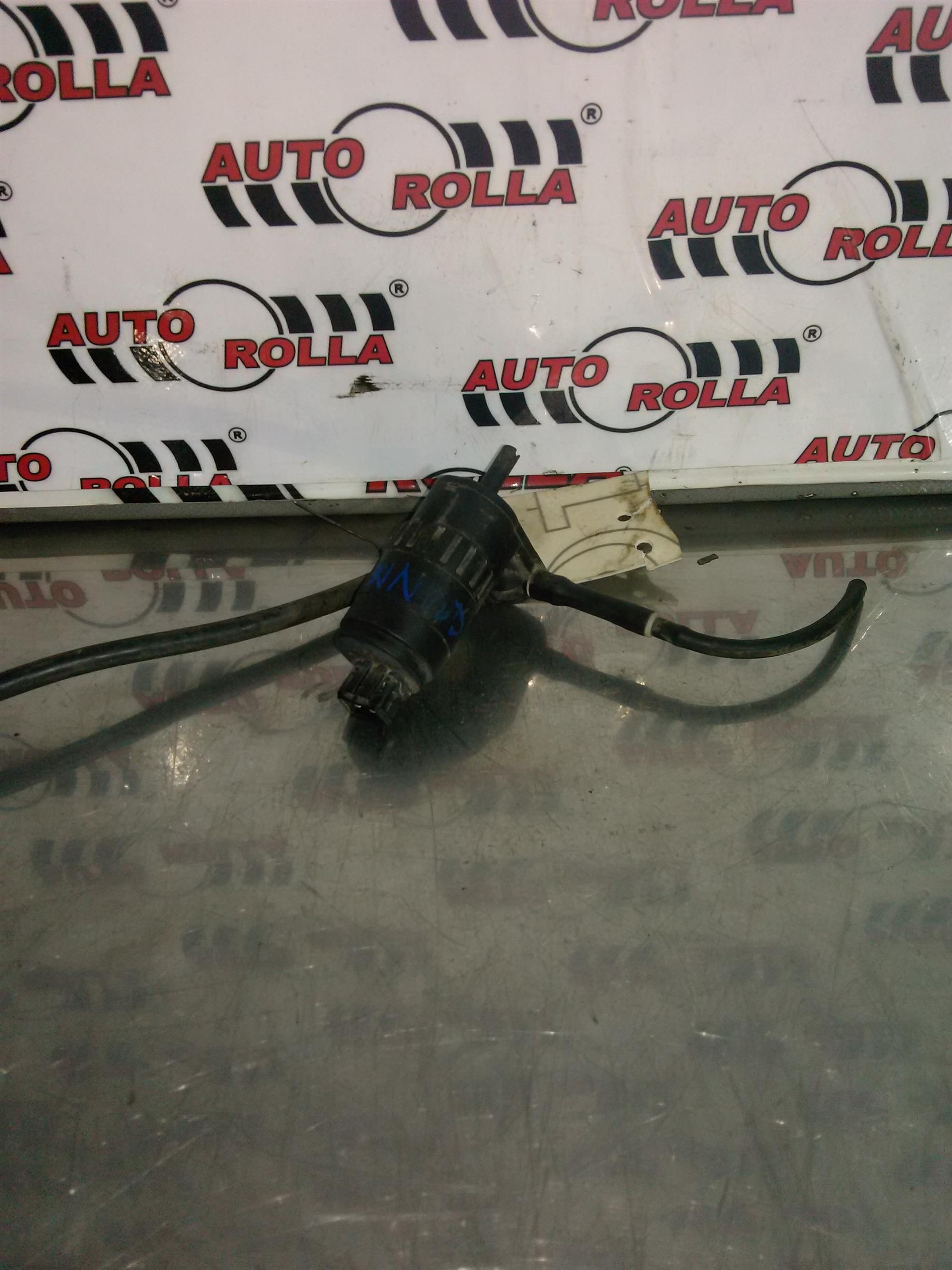 Motoras vas lichid parbriz Opel Corsa D 1.2S, an 2007