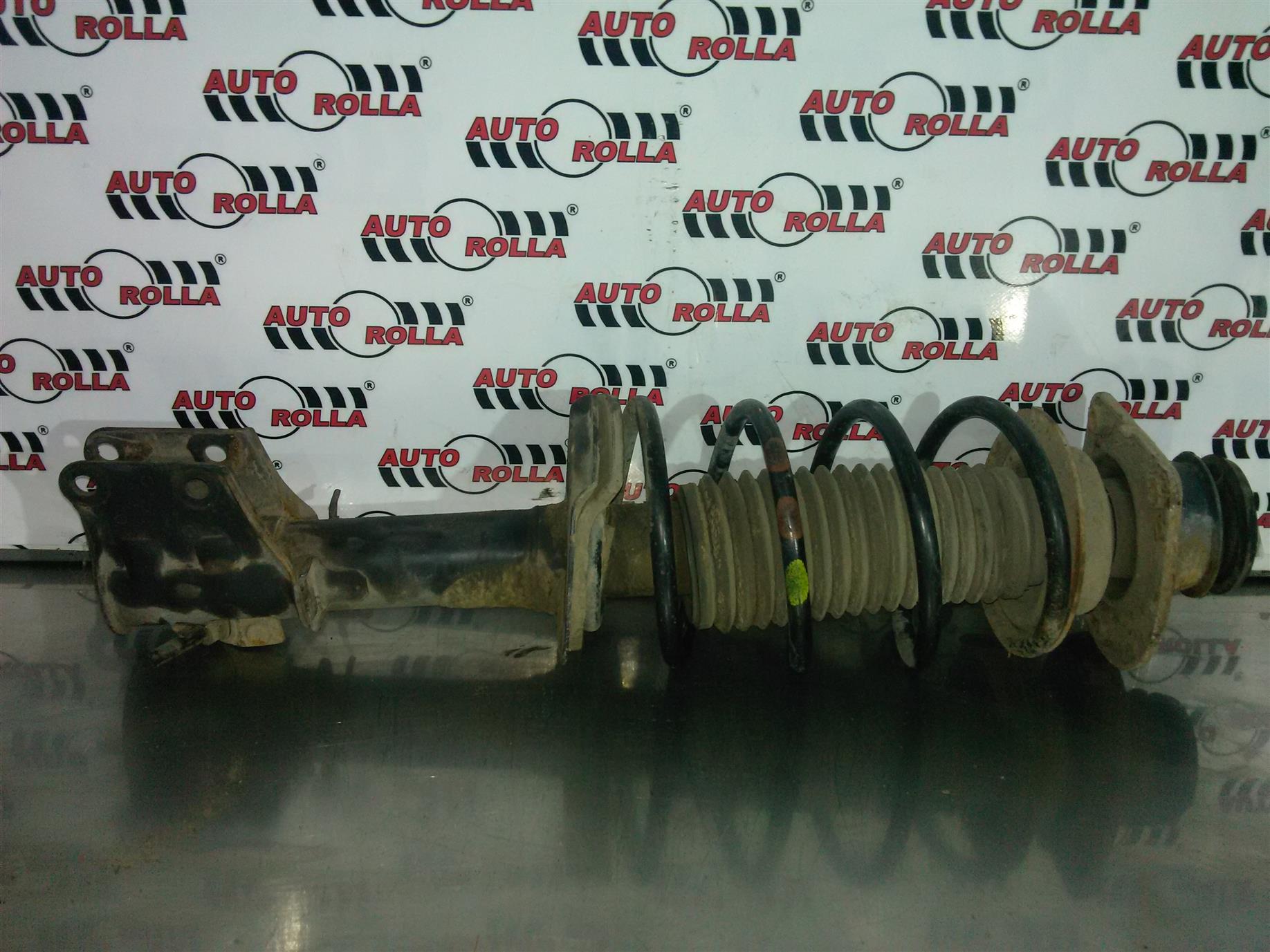 Amortizor dreapta fata complet Fiat Albea 1.2S, an 2005
