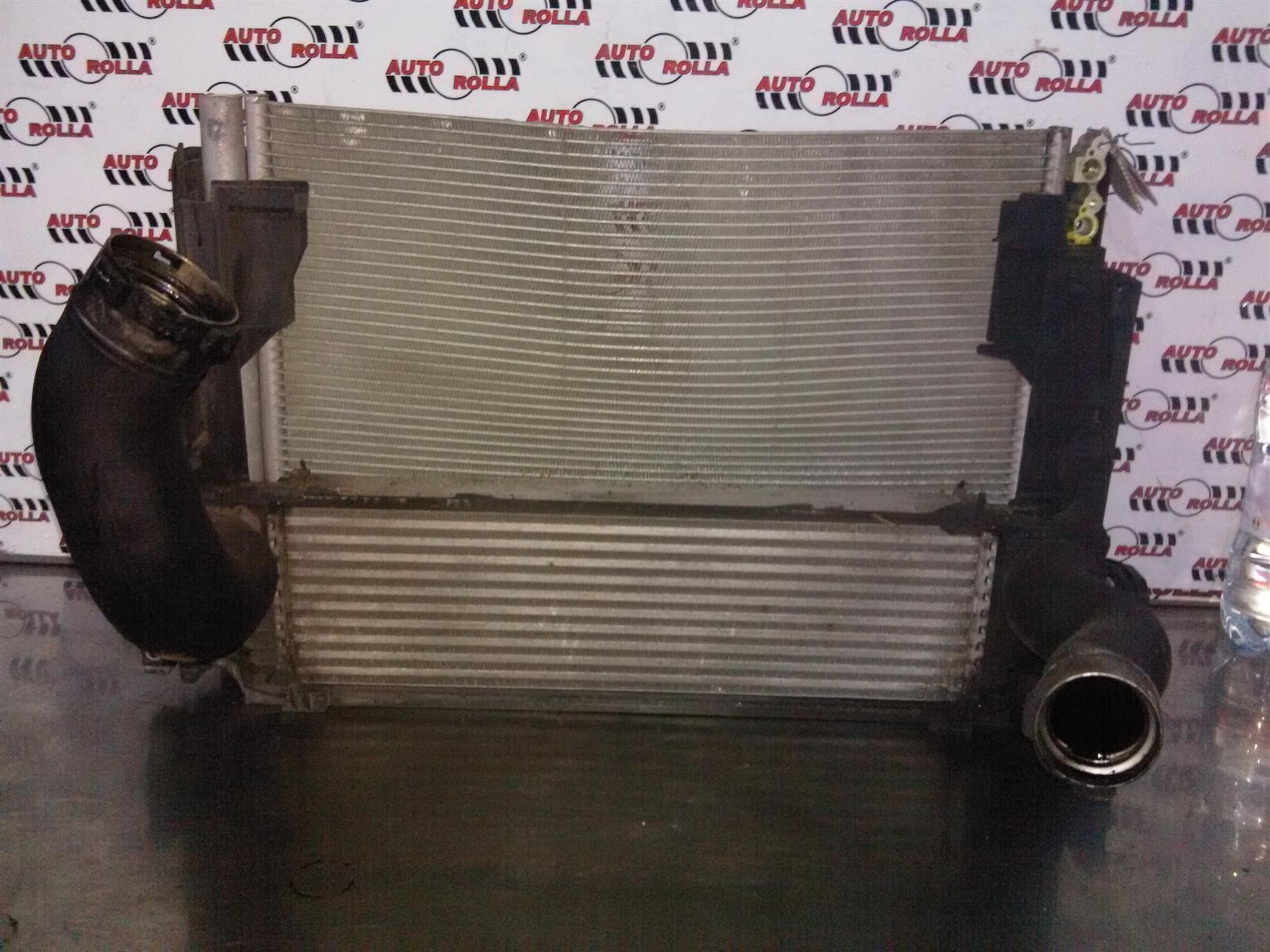 Furtune apa BMW F10, 2.0 d, euro 5, an 2011