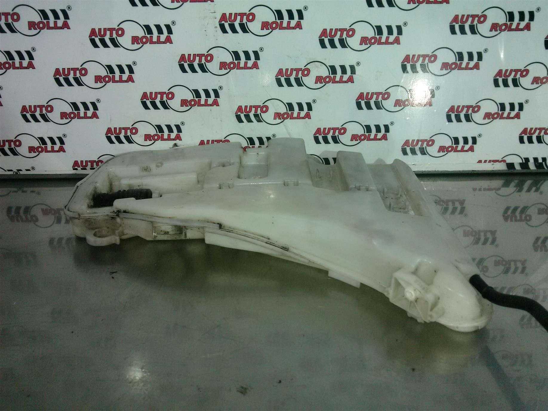Vas lichid parbriz +motoras BMW F10, 2.0 d, euro 5, an 2011