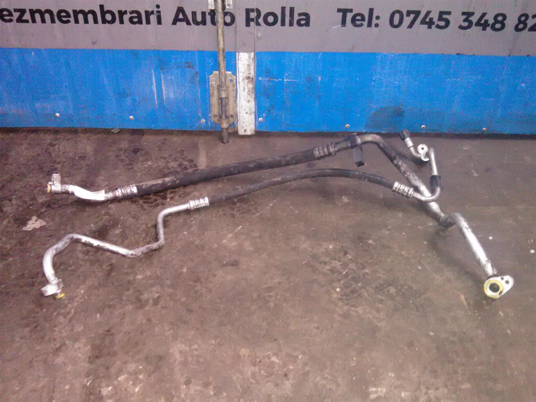 Conducte AC BMW F10, 2.0 d, euro 5, an 2011