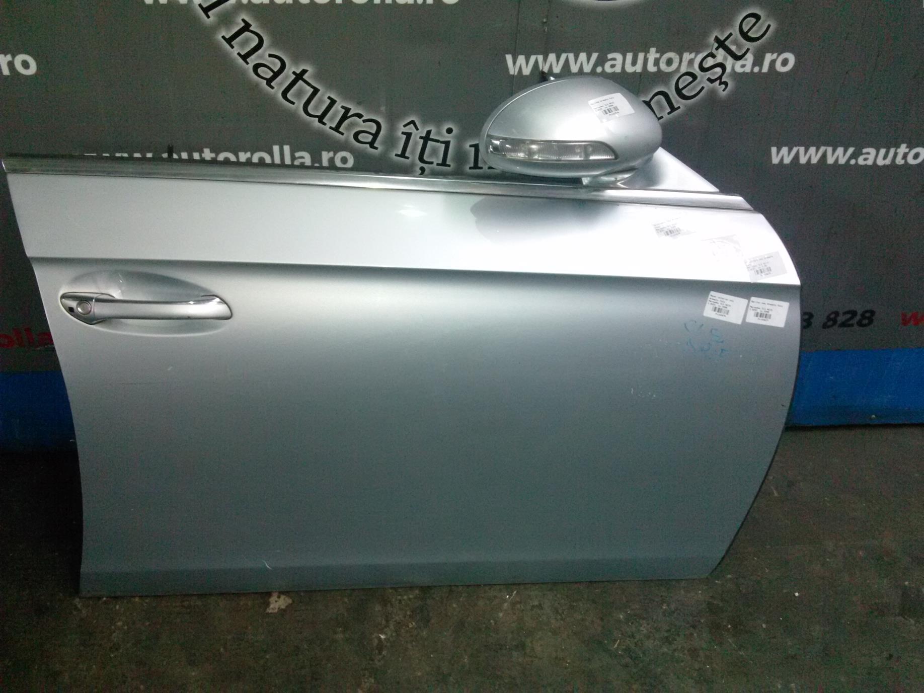 Calculator usa dreapta fata Mercedes CLS W219, 3.0CDI, an 2006