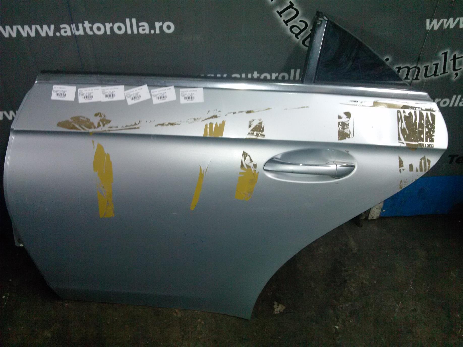 Calculator usa stanga spate Mercedes CLS W219, 3.0CDI, an 2006