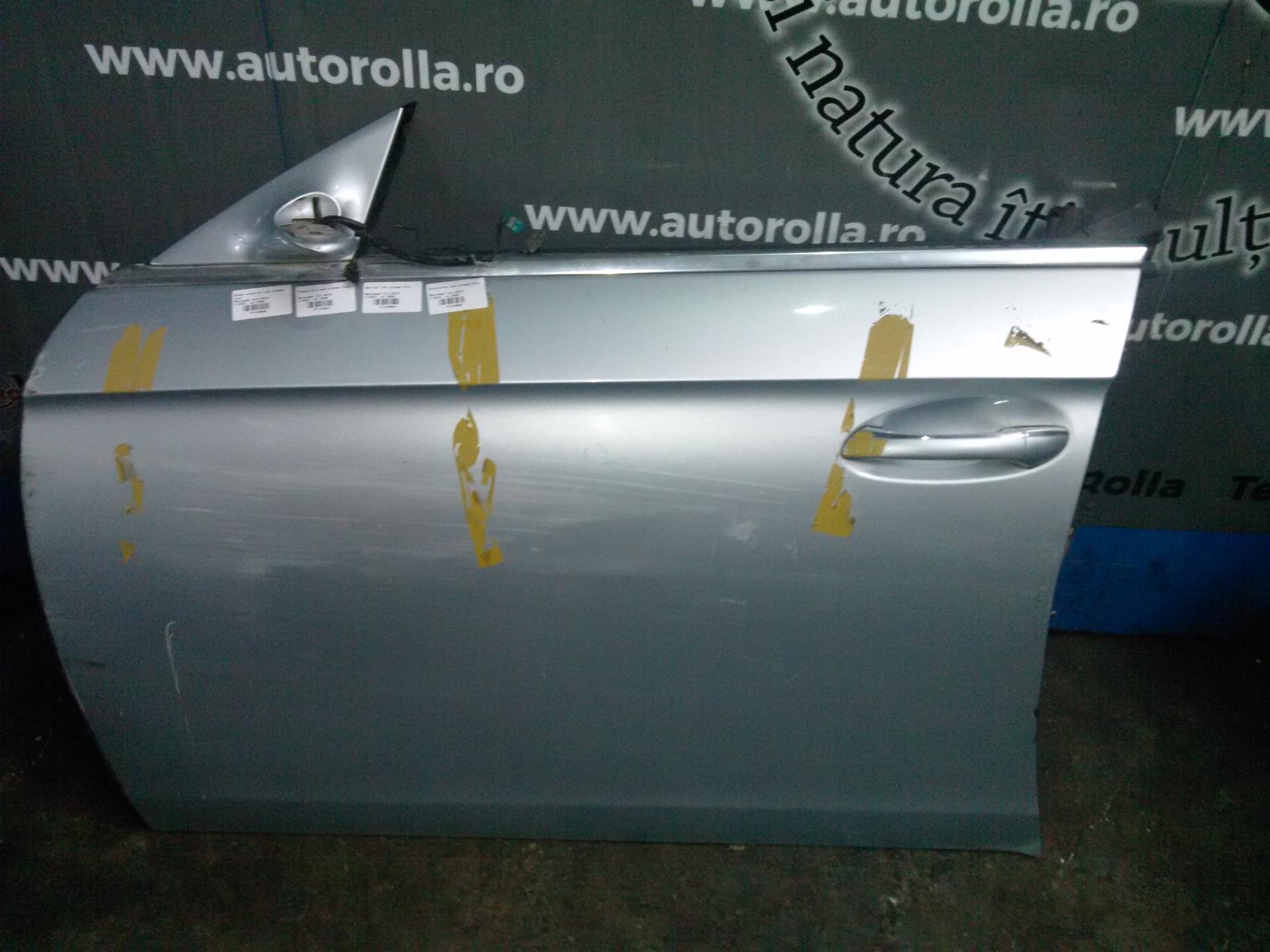 Opritor usa stanga fata Mercedes CLS W219, 3.0CDI, an 2006
