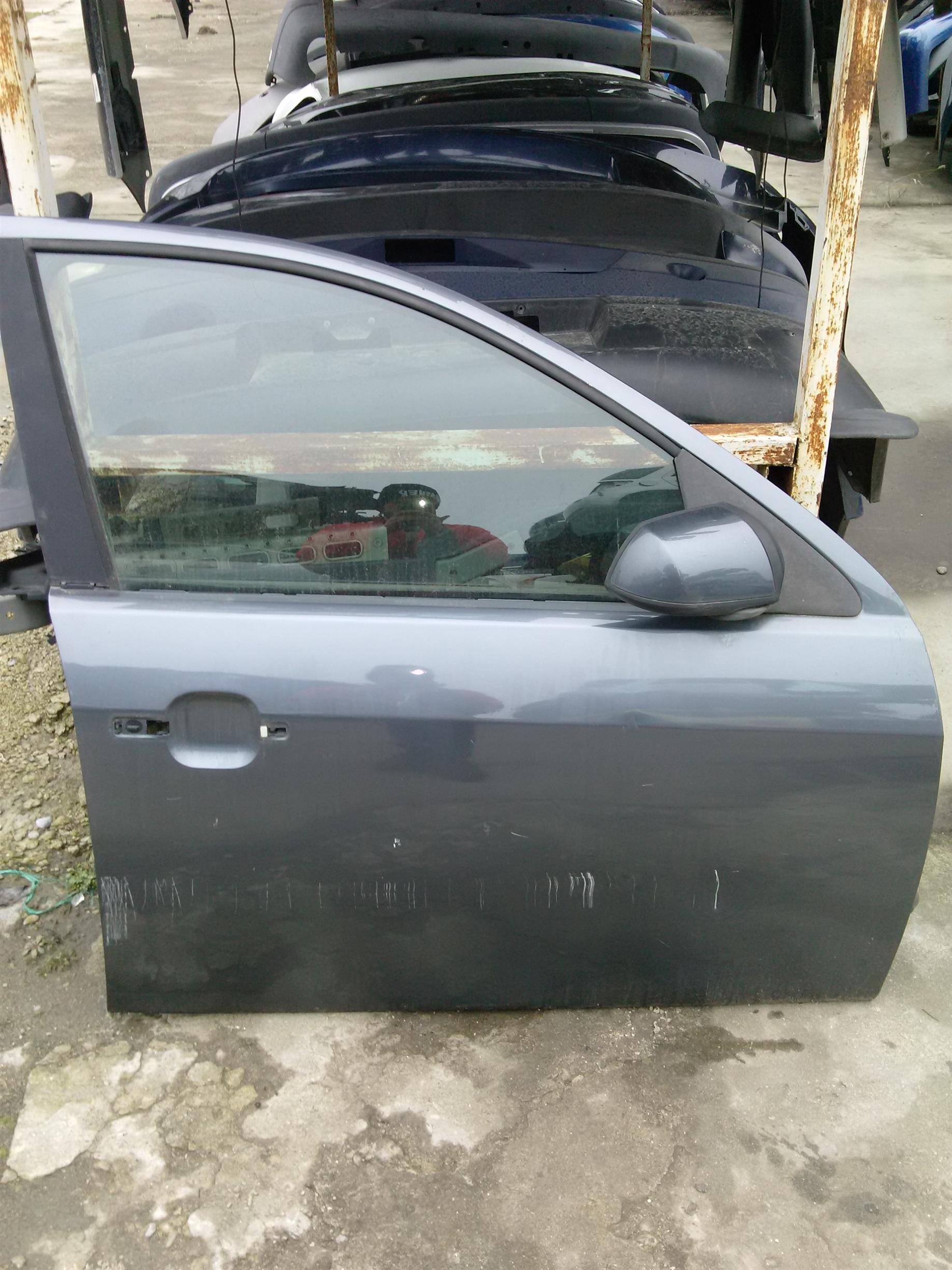 Usa dreapta fata Ford Mondeo 3, 2.0TDCI, an2003