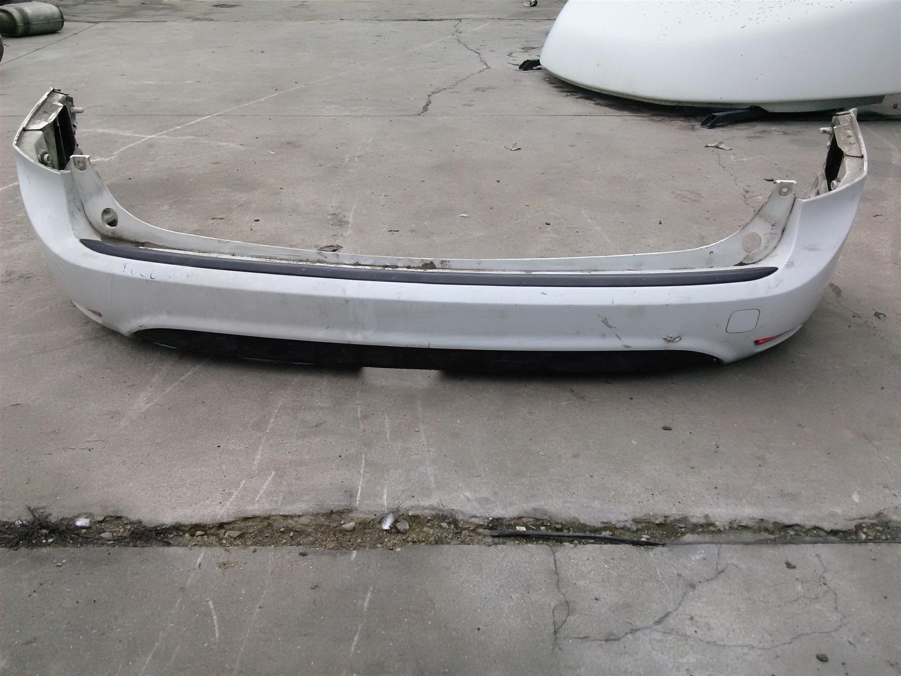 Bara spate Ford Focus 1.8 tddi, an 2008