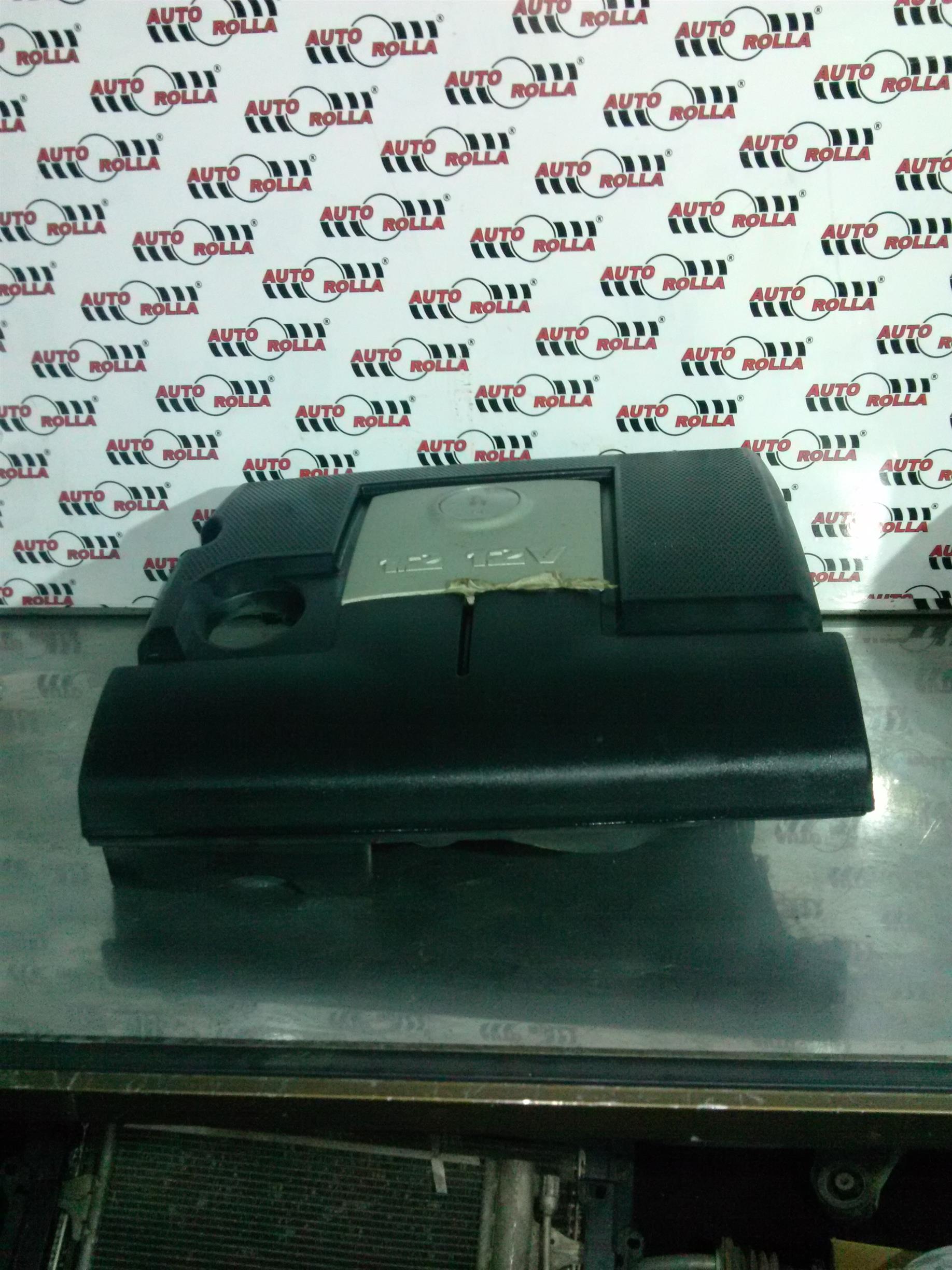 Capac motor Volkswagen Polo 1.2S, an 2007