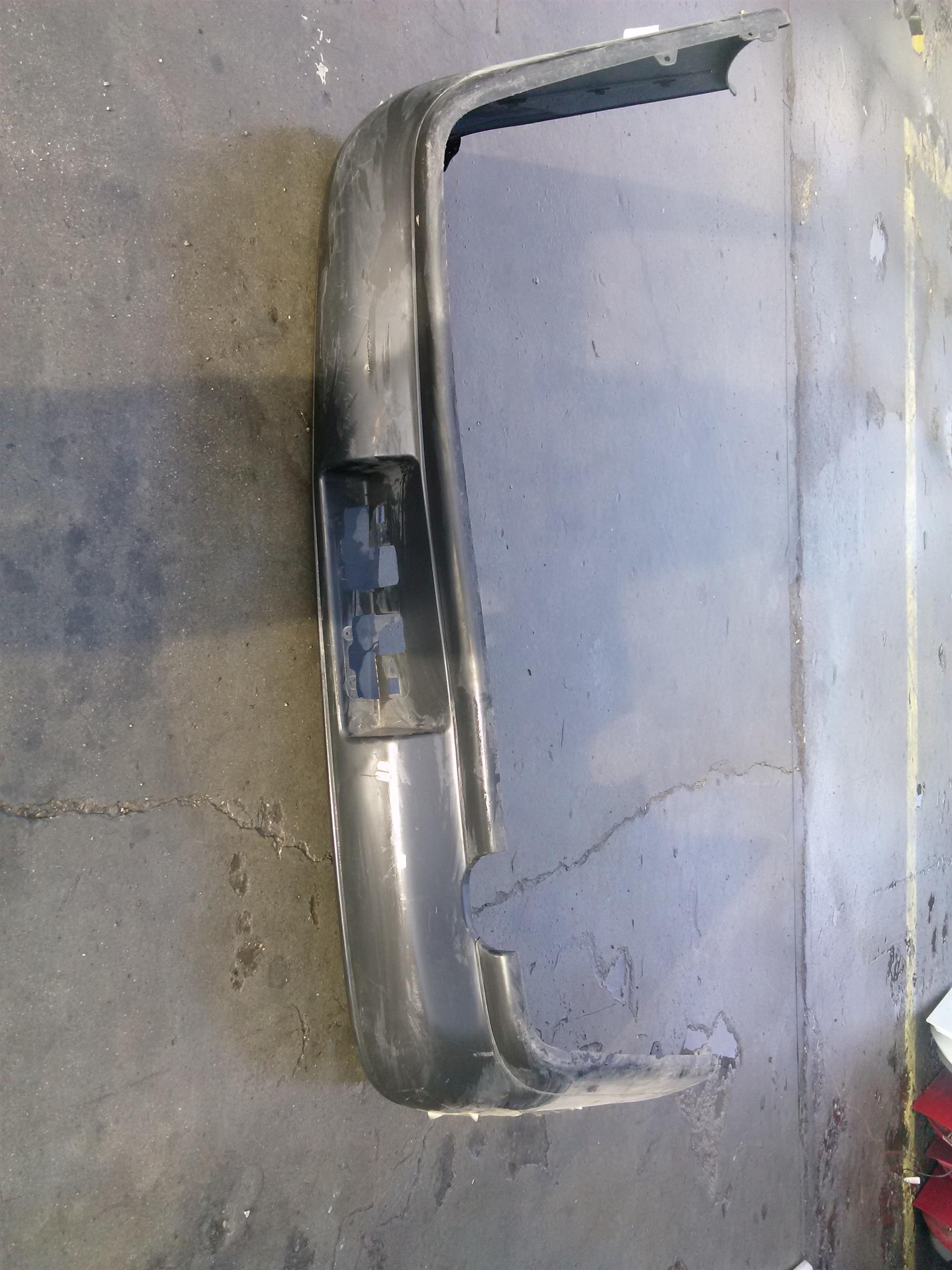 Bara spate Daewoo Cielo 1.5S, an 2005