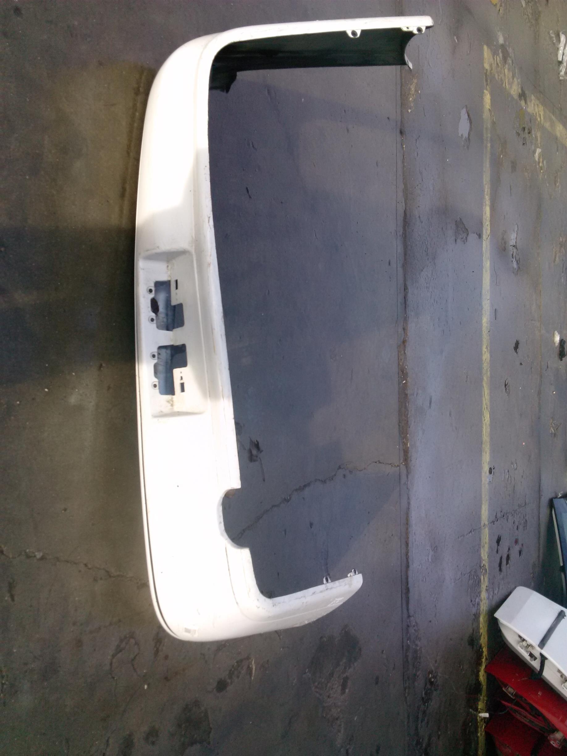 Bara spate Daewoo Cielo 1.5S, an 2005