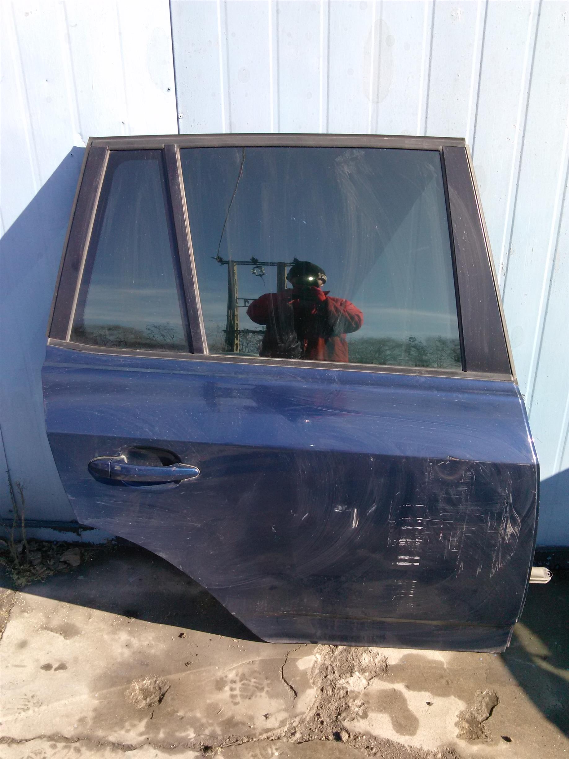 Usa dreapta spate Bmw x3 ,2.0d an 2009