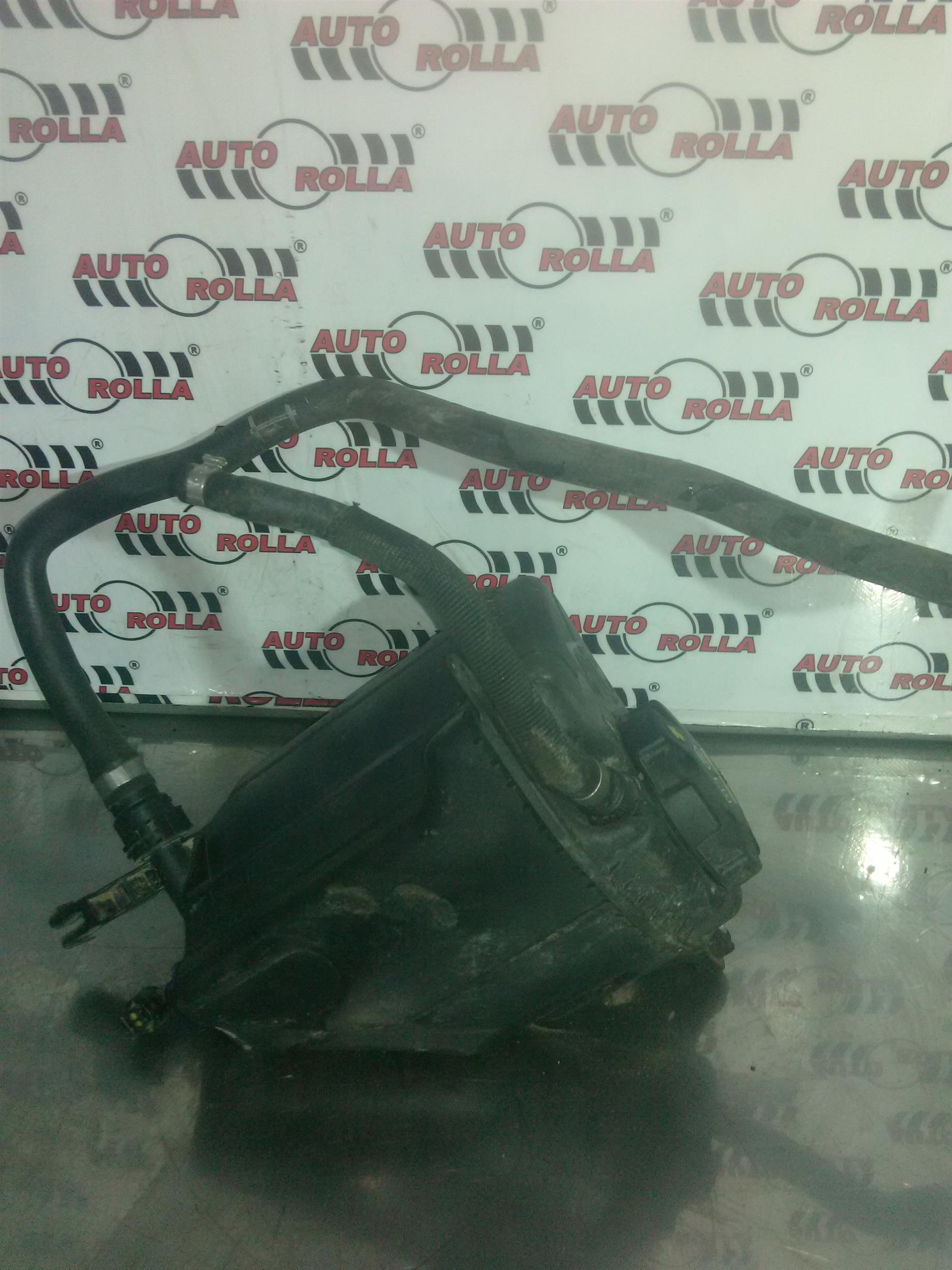 Vas expansiune BMW X1 E84 2.0 d, an 2014
