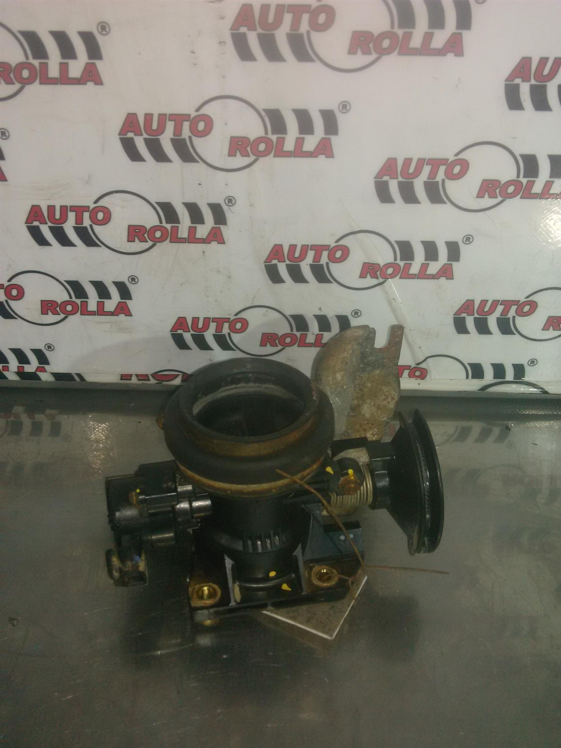 Clapeta acceleratie Toyota Aygo 1.0S, an 2013