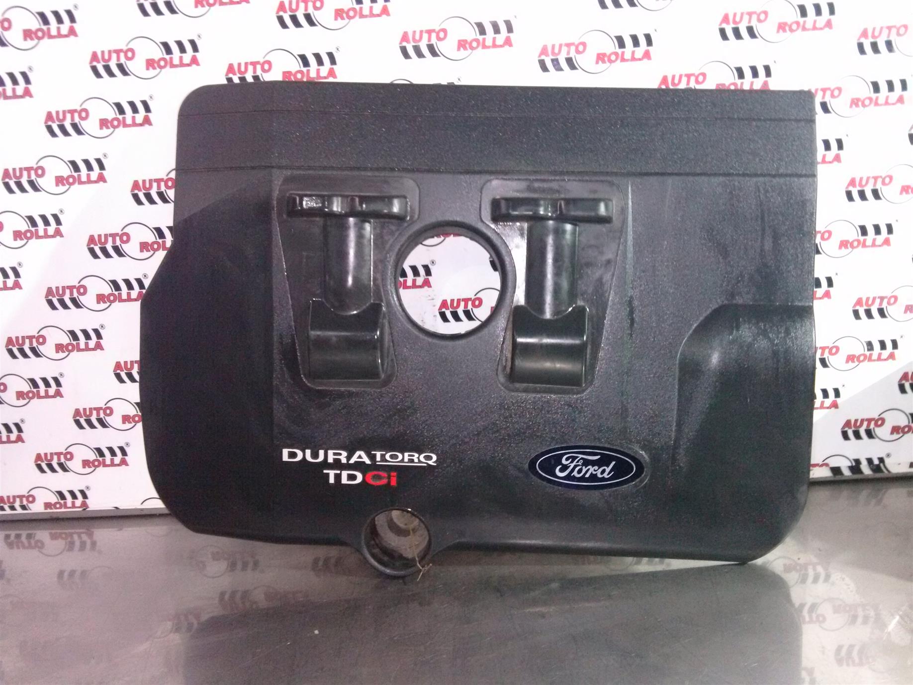 Capac motor Ford Transit 2.0 TD , fabr 2004