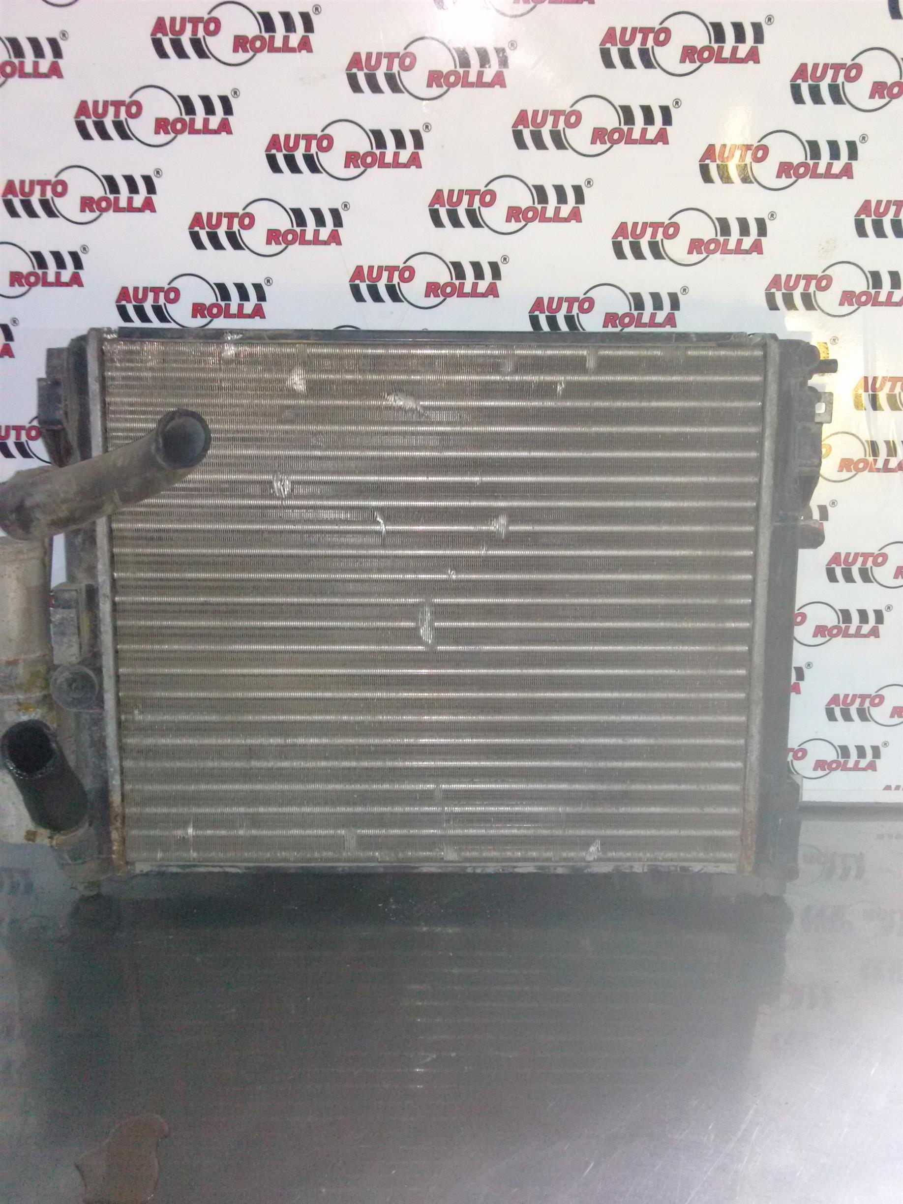Radiator ac Dacia Logan 1.4MPI,An 2007