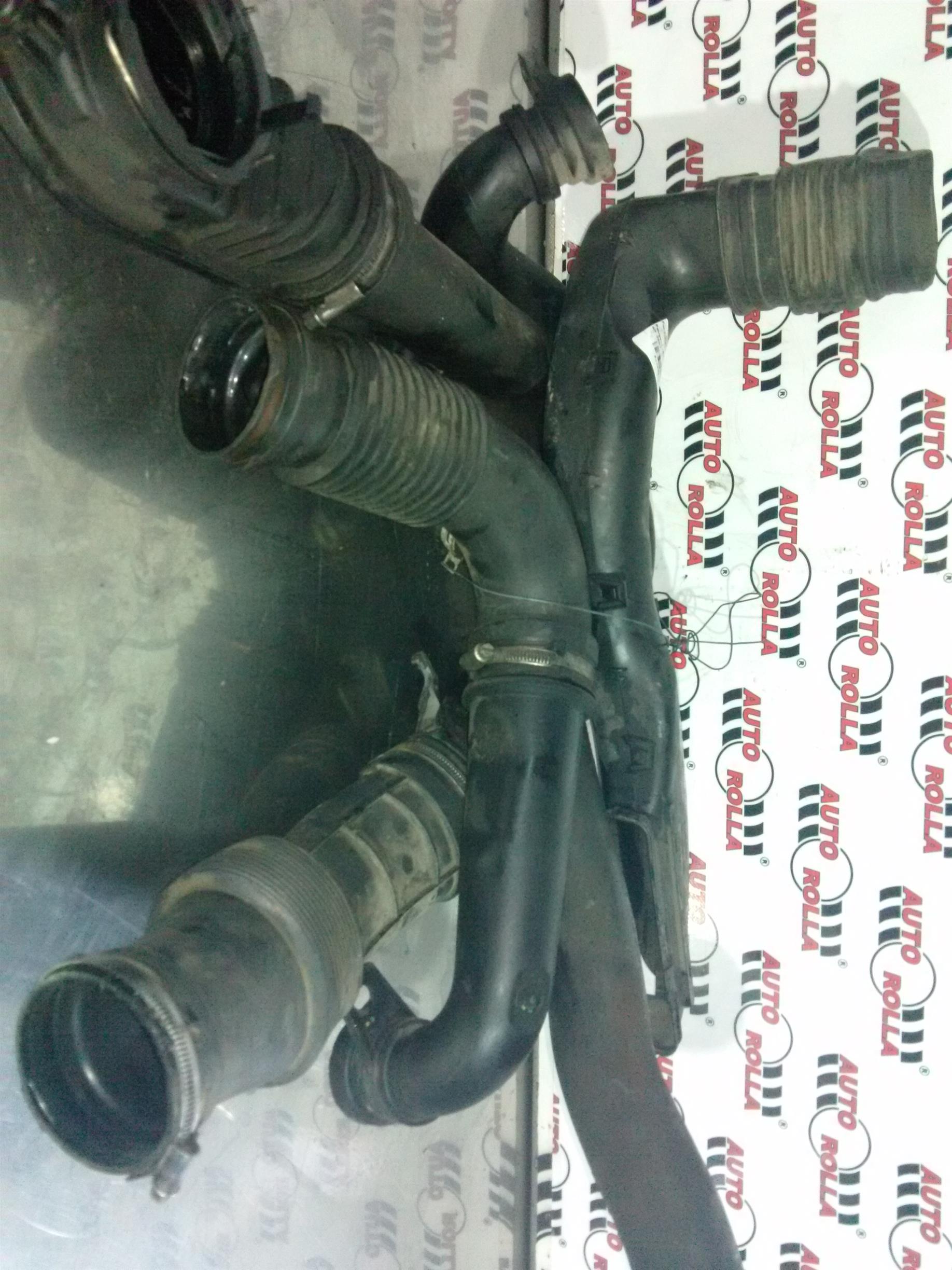 Furtune aer Peugeot 407 coupe 2.7HDI, an 2007