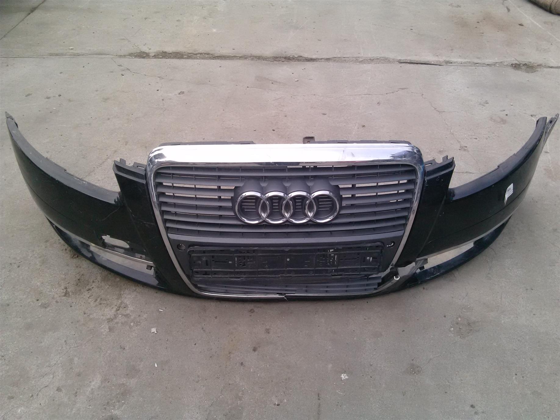 Bara fata (crapata ) Audi A6 C6 an( 2005/ 2011)