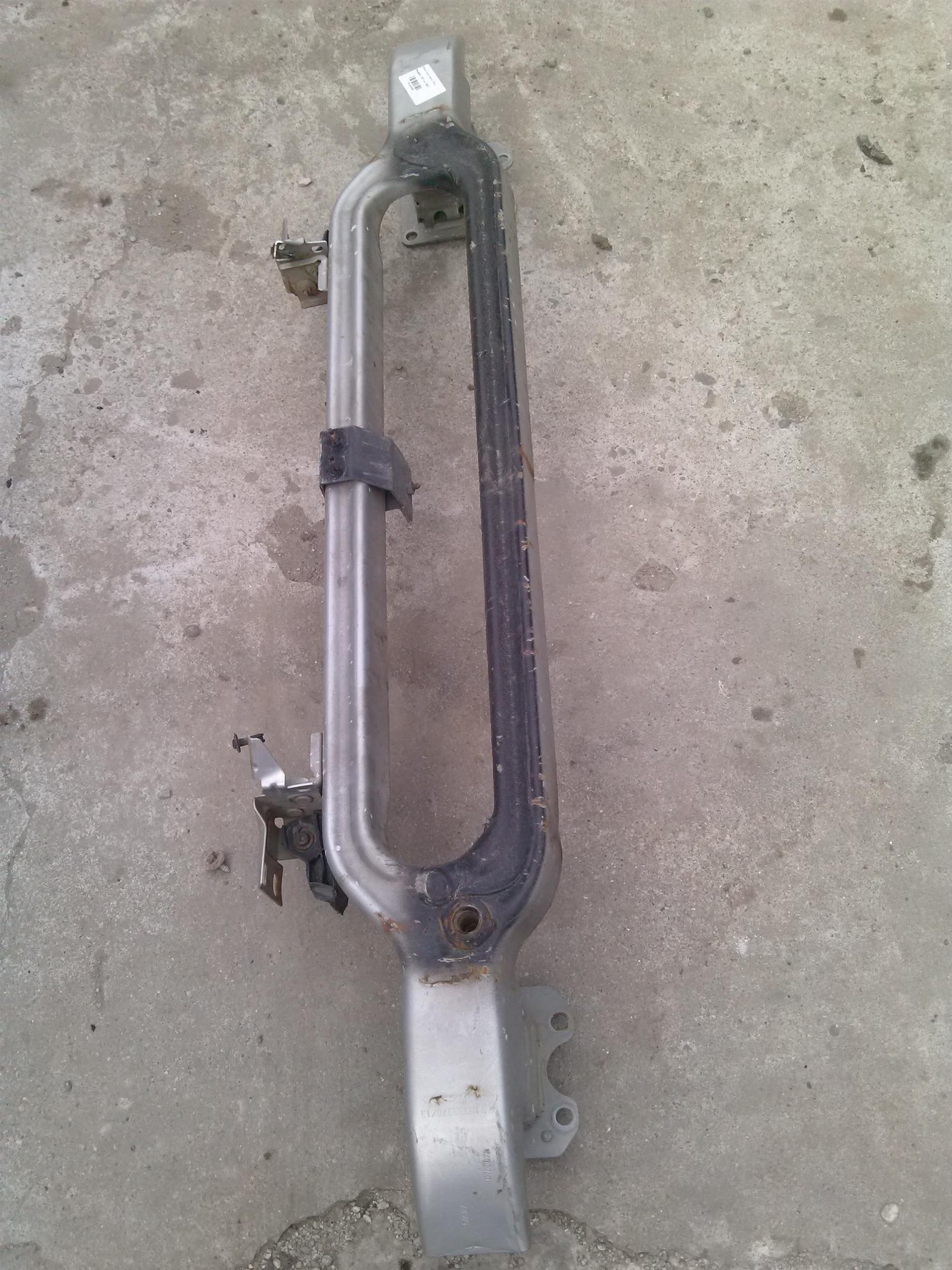Intaritura bara fata Peugeot 407 an 2007