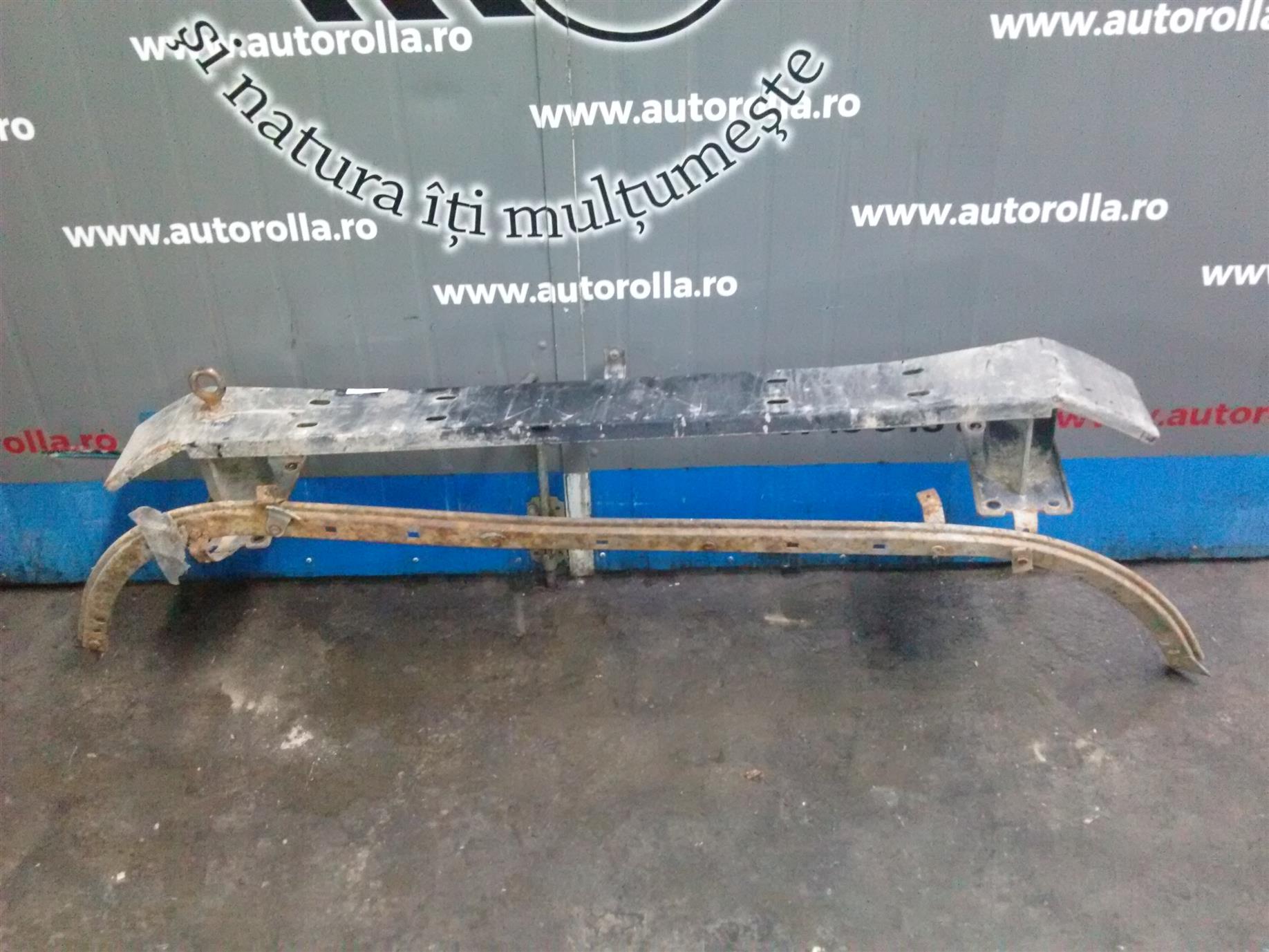 Intaritura bara fata Fiat Ducato an 2007