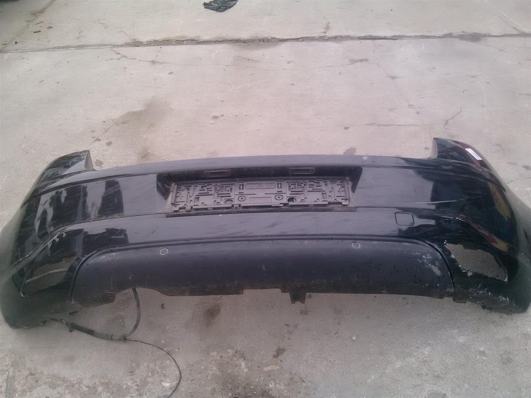 Bara spate Citroen C4 An 2008