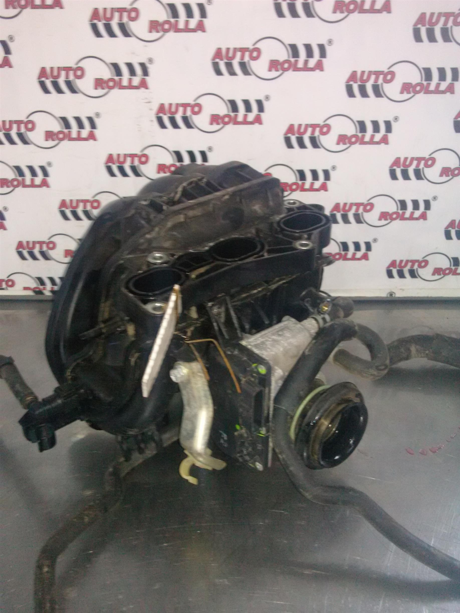Clapeta acceleratie Toyota Yaris 1.0 vvt-i an 2009
