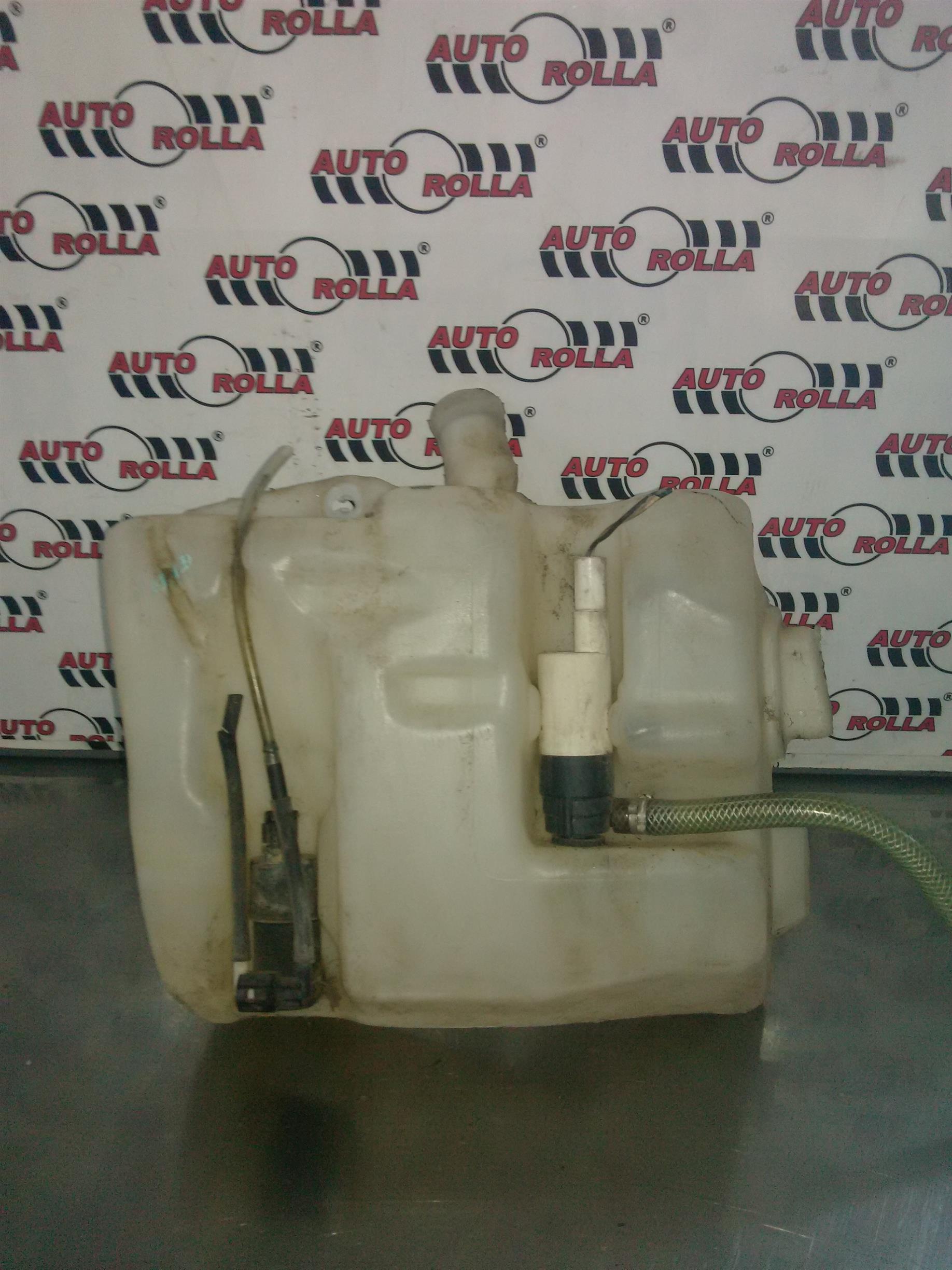 Vas lichid parbriz+motoras Renault Laguna 2, 2.2D an 2003 breack