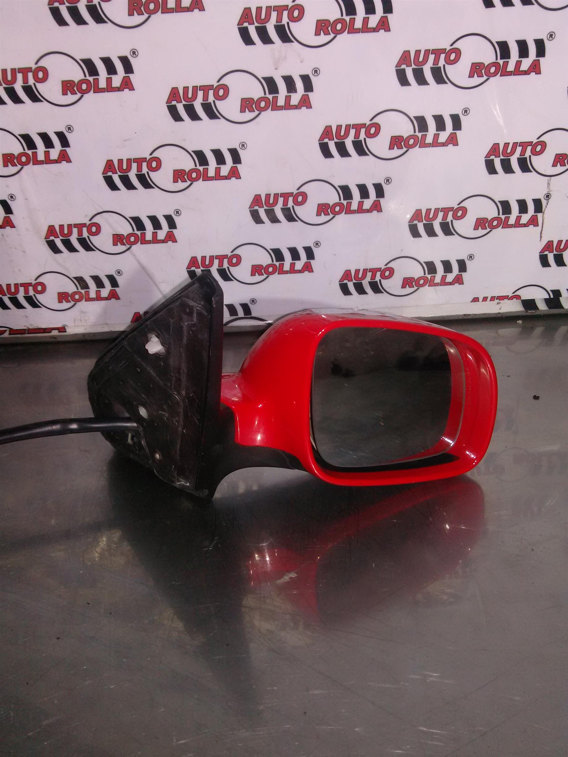 Oglinda dreapta mecanica Volkswagen Golf 4 an 1998