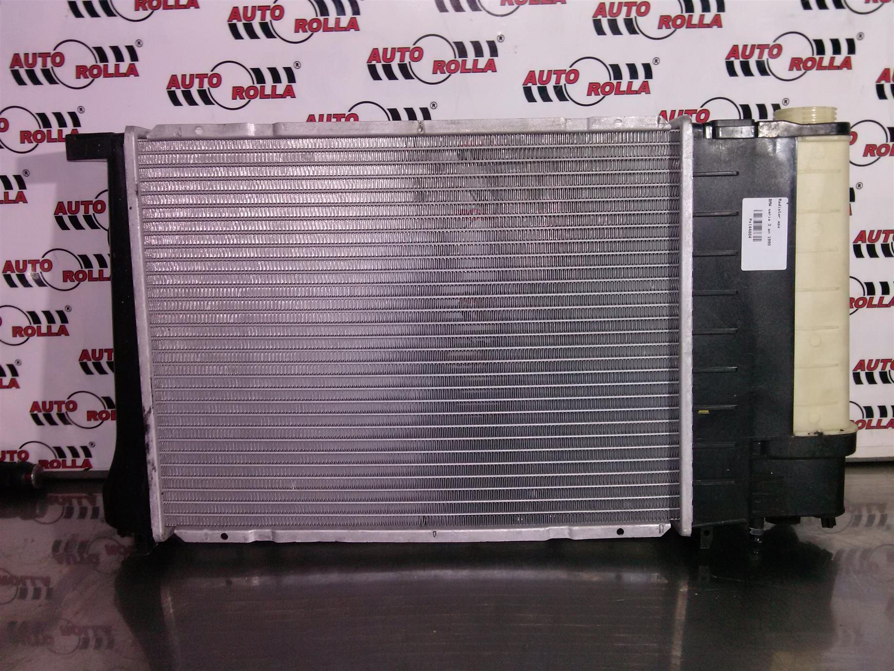 Radiator apa BMW seria 3 an 1990