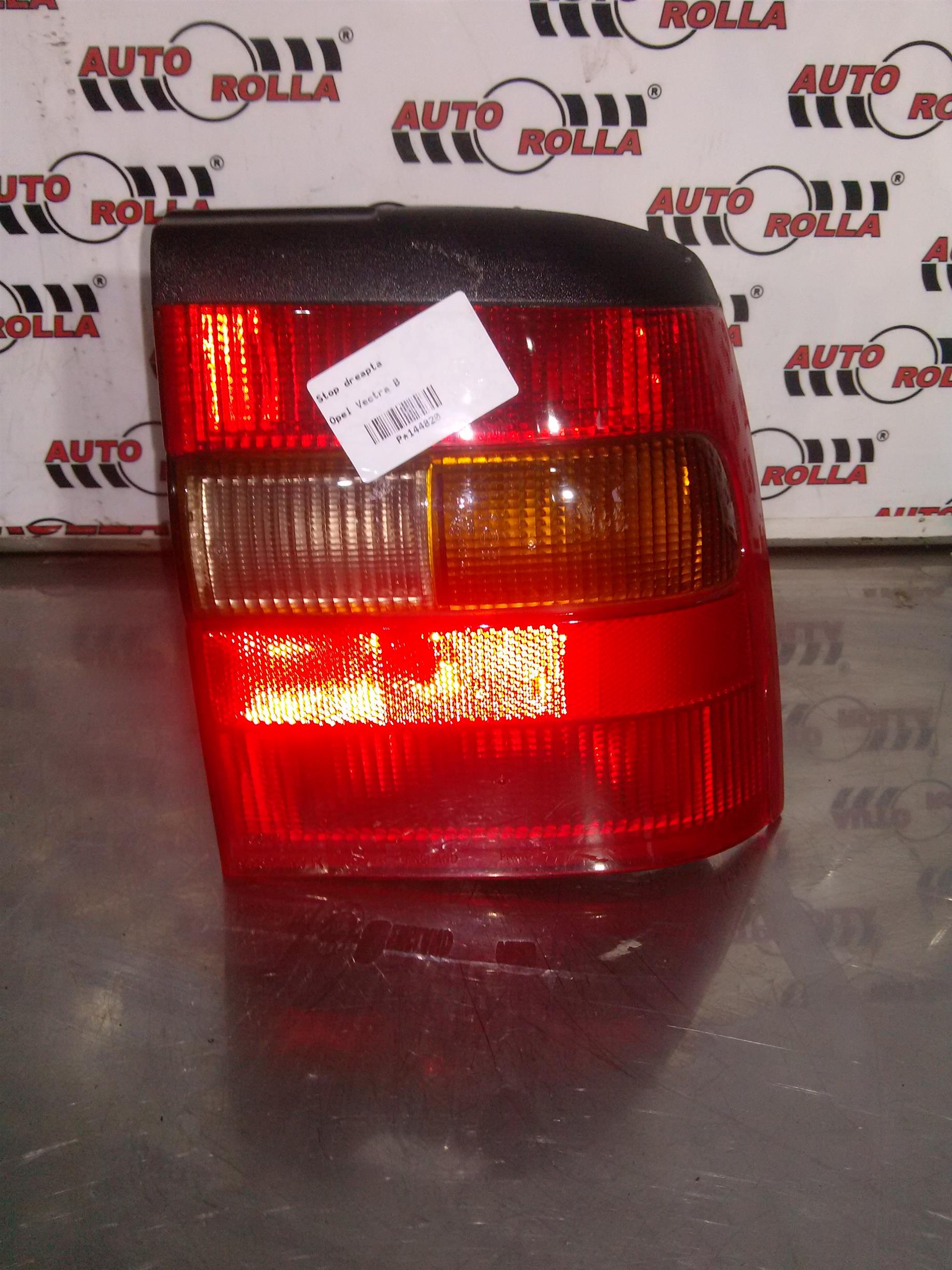 Stop dreapta Opel Vectra B