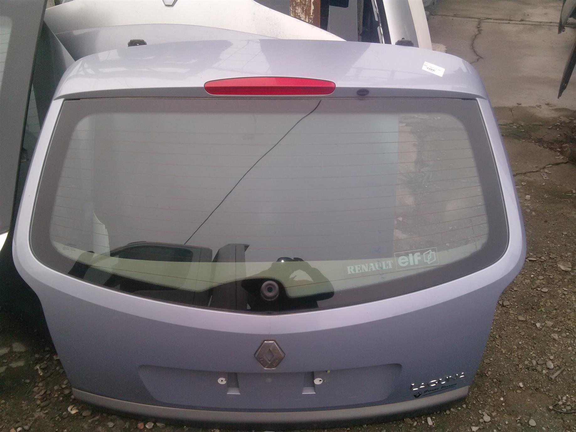 Haion Renault Laguna 2 an 2003 BREAK