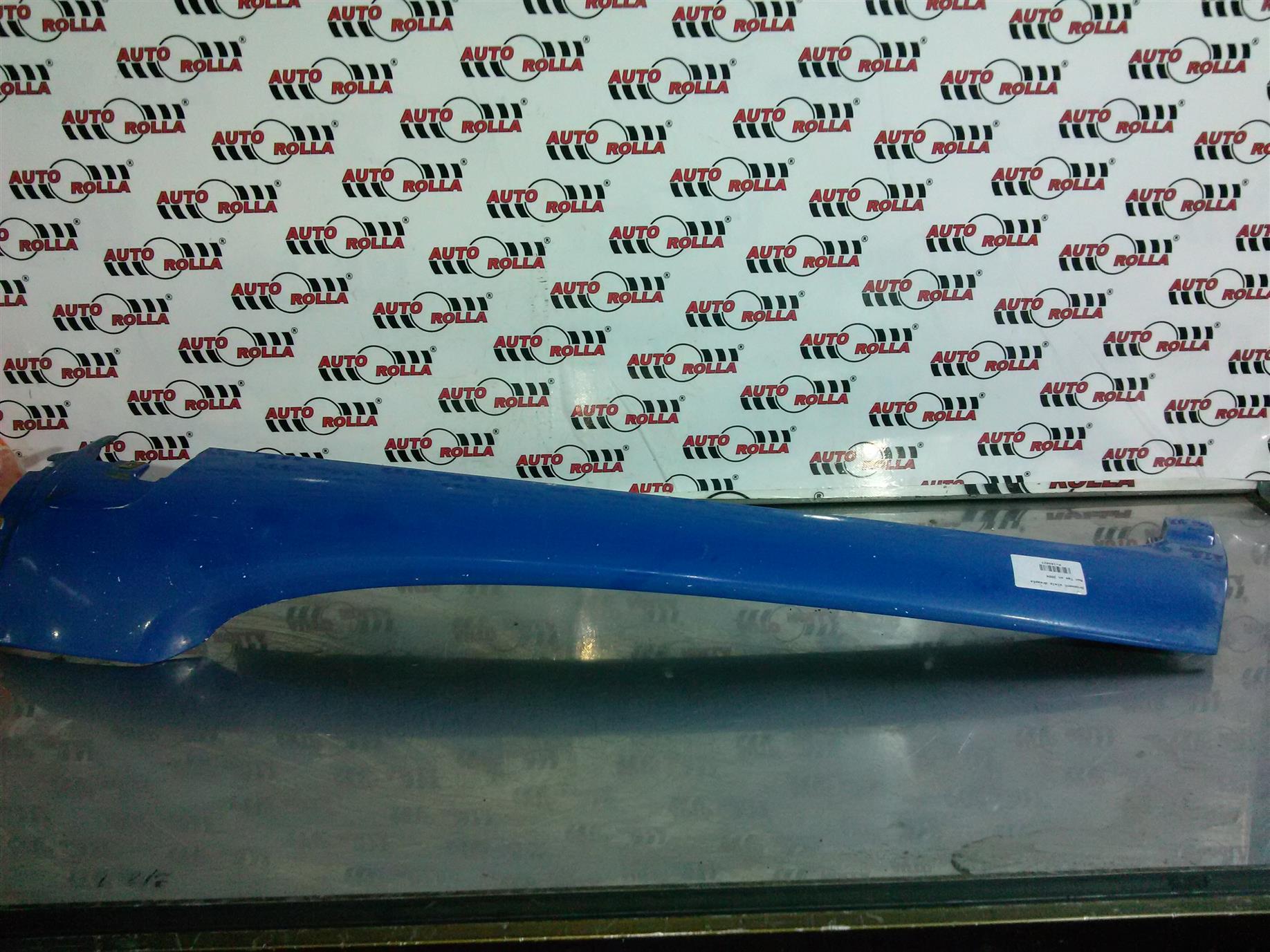 Ornament stalp dreapta Man Tga an 2004