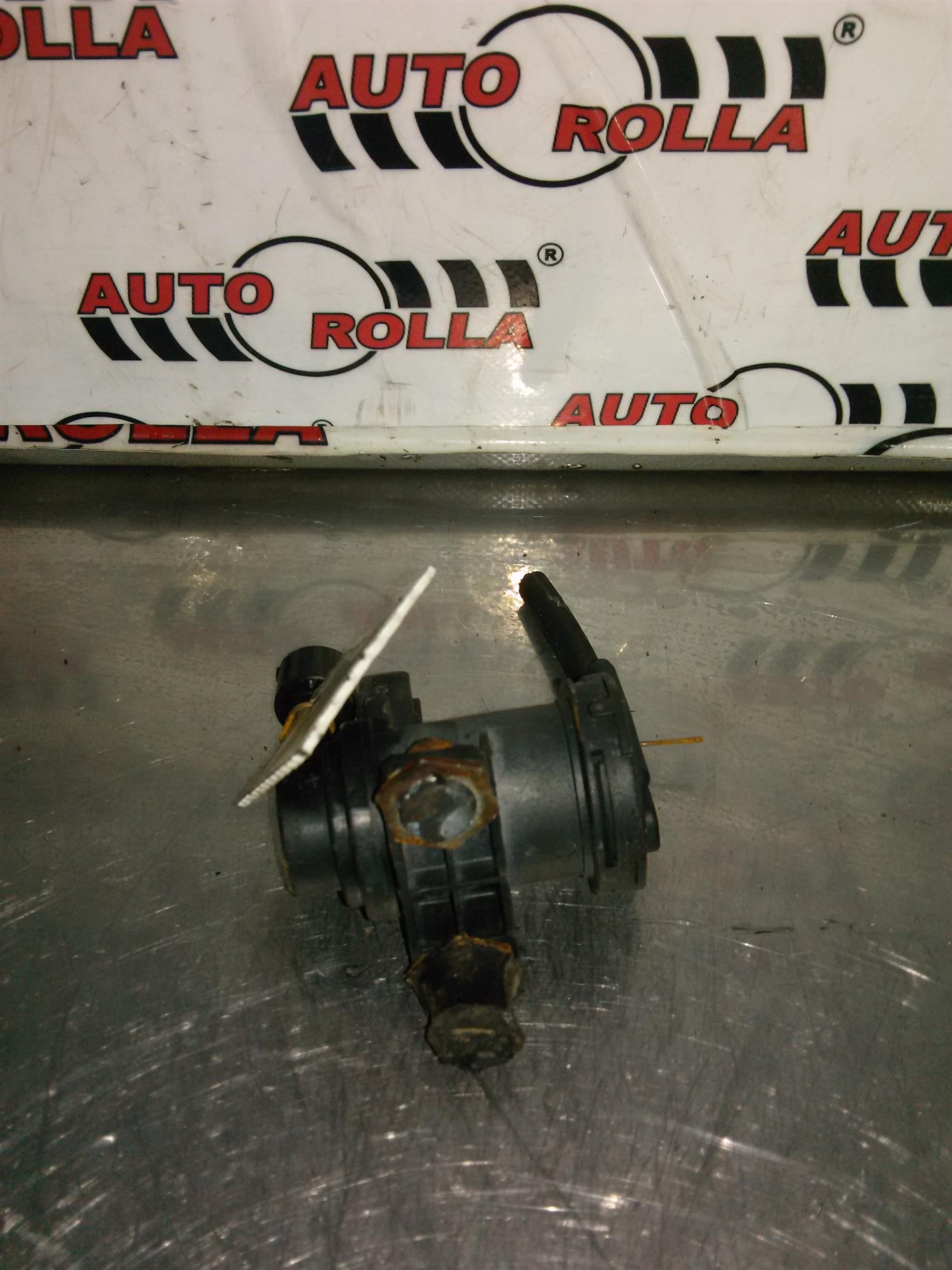 Electrovalva Turbina Fiat Ducato 2.3 mjet an 2008