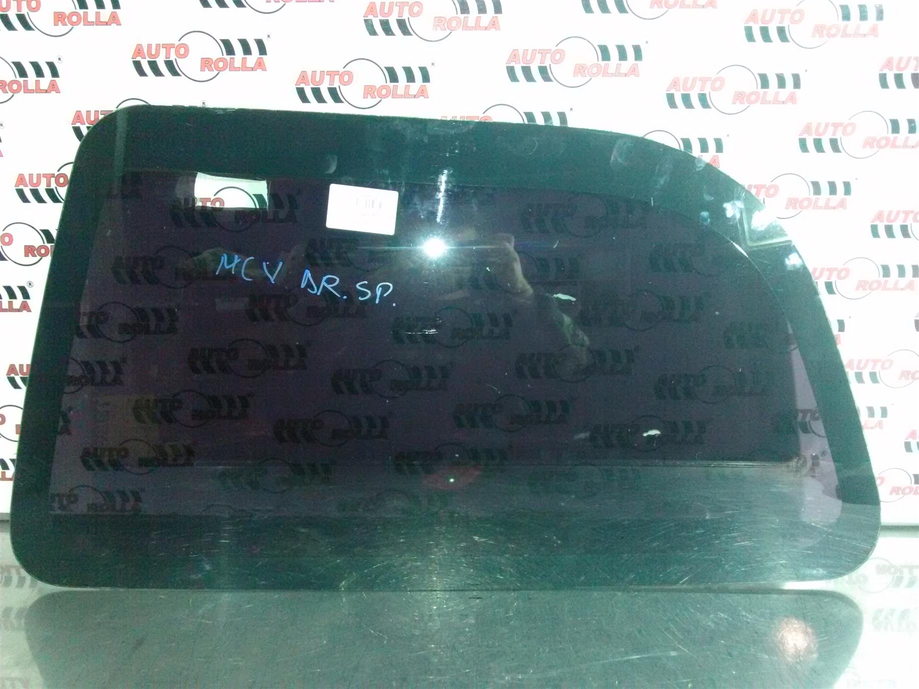 Geam dreapta spate Dacia Logan MCV 1.5 DCI,an 2007